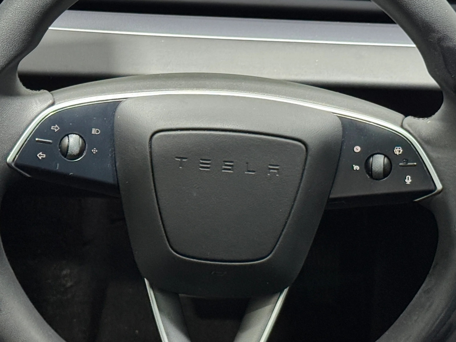 Thumbnail: 2025 Tesla Model 3 - 4