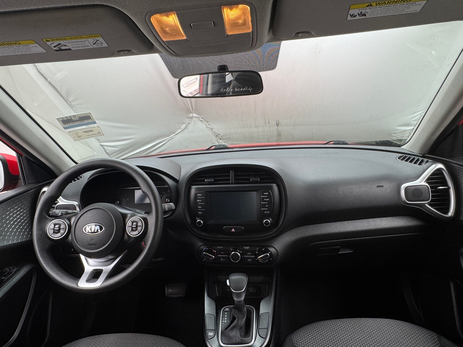 Thumbnail: 2021 Kia Soul - 3