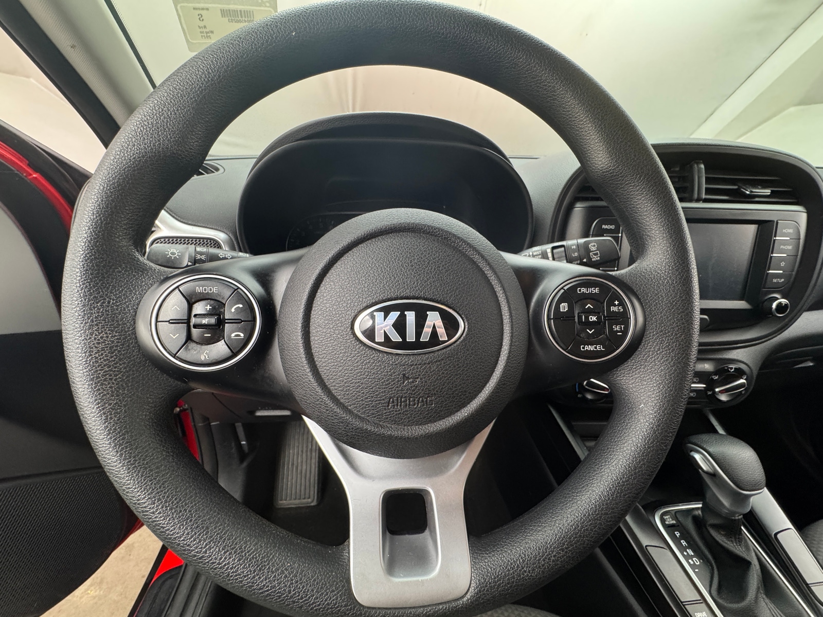 Thumbnail: 2021 Kia Soul - 5