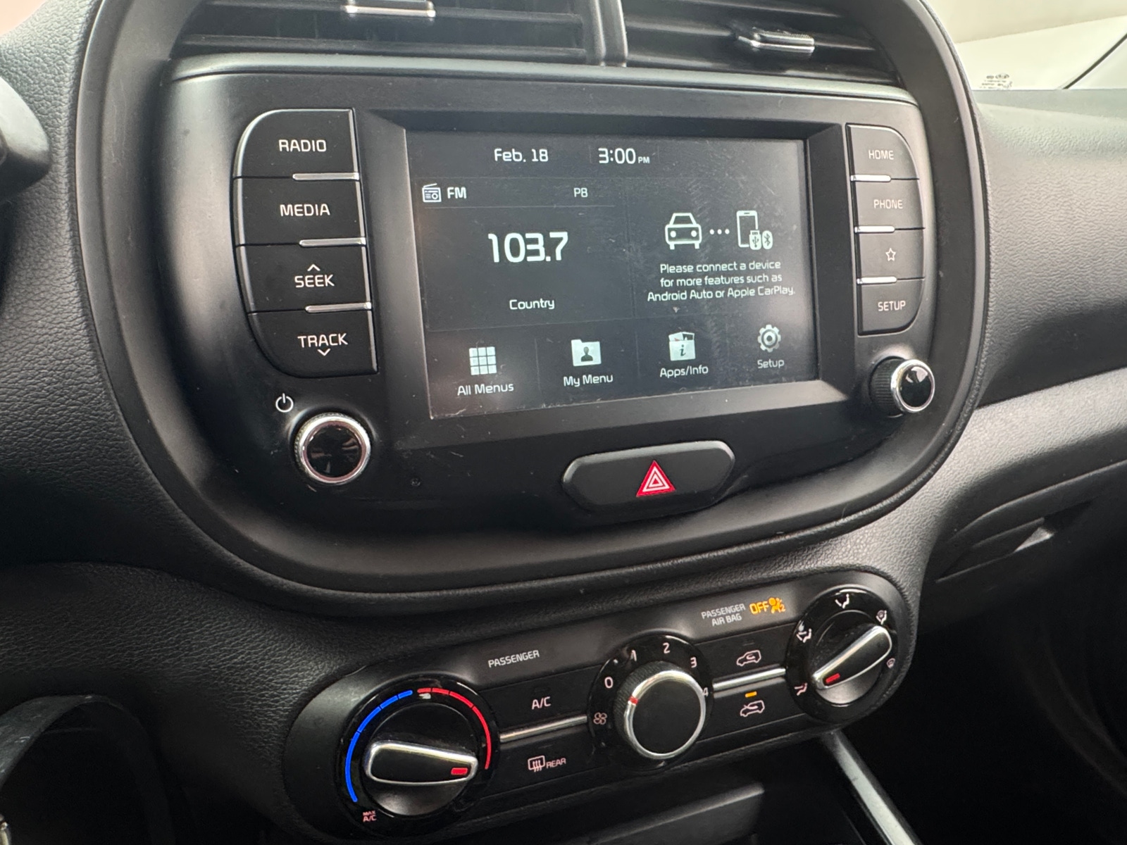 Thumbnail: 2021 Kia Soul - 4