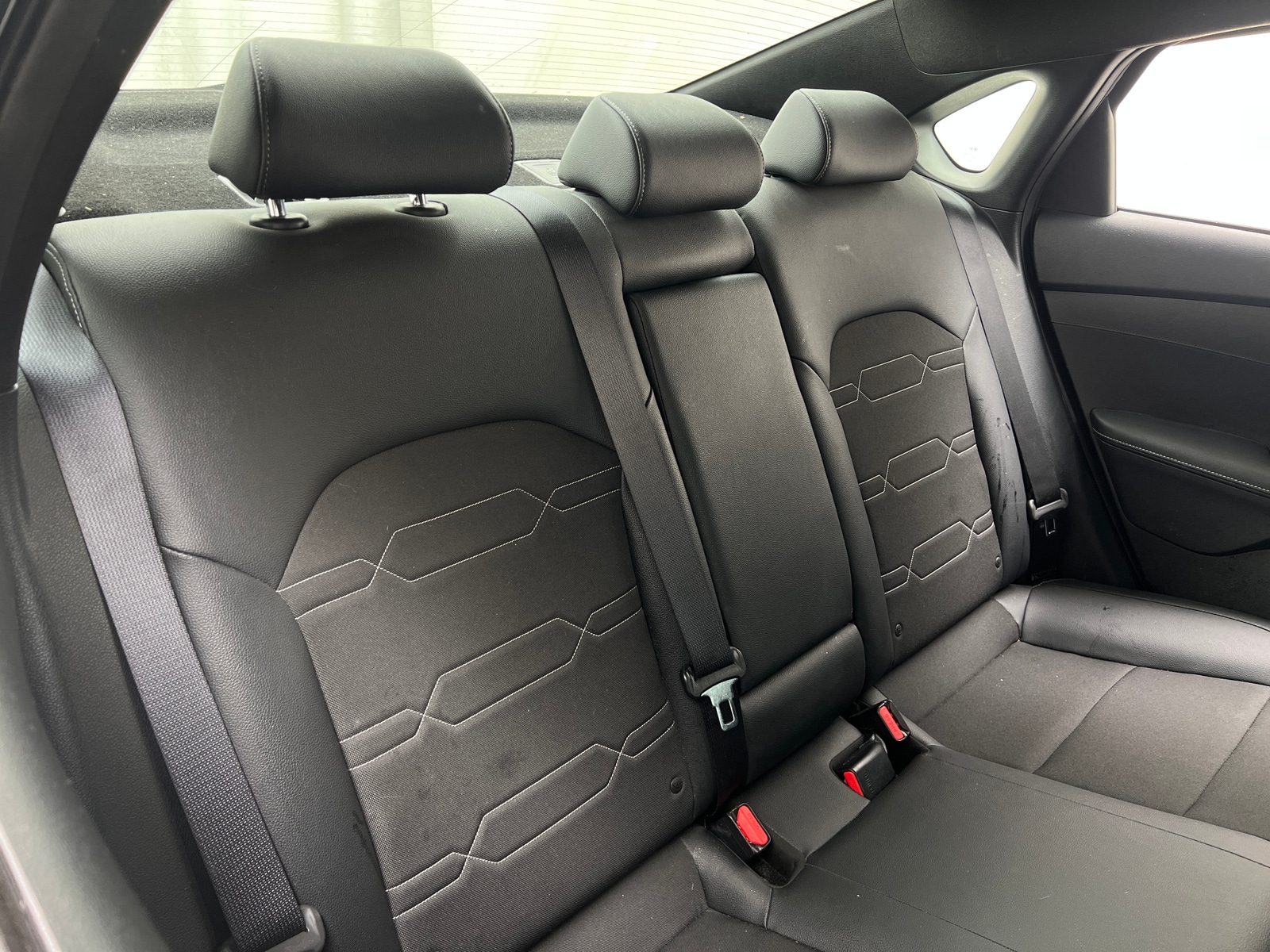 Thumbnail: 2021 Kia Forte - 6