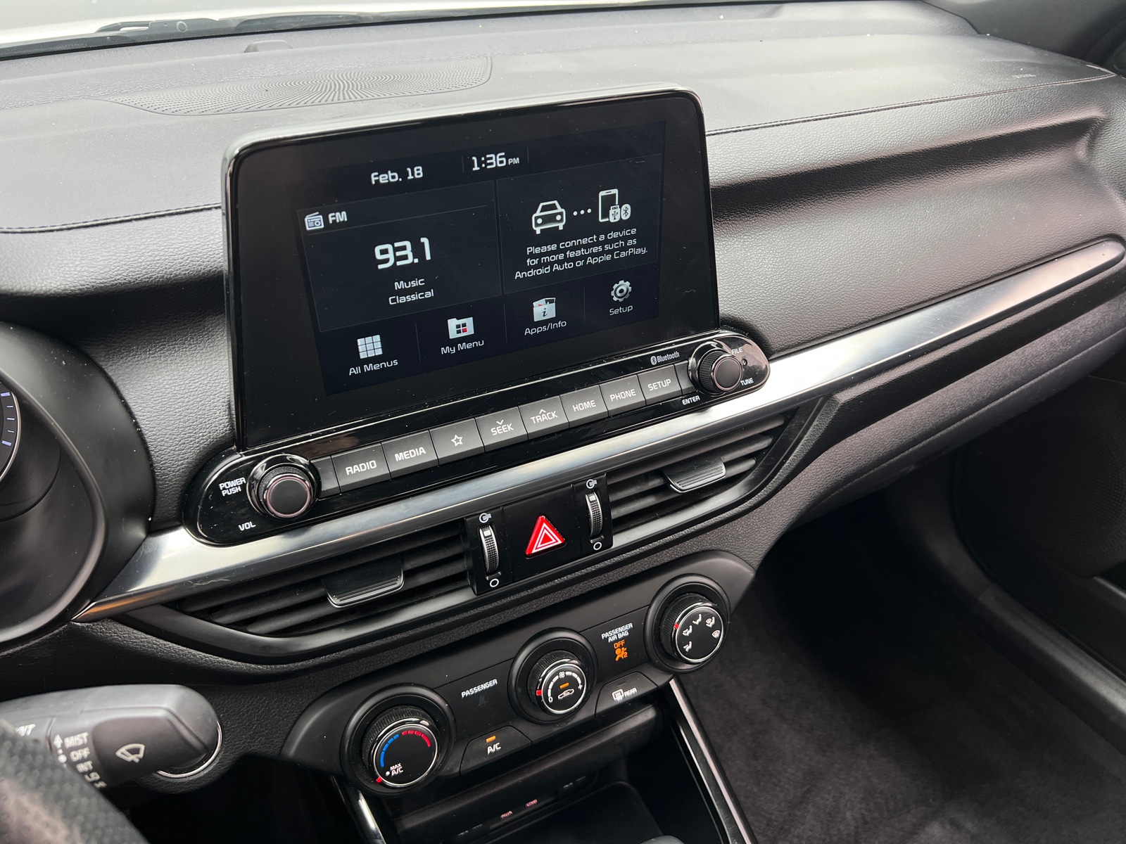 Thumbnail: 2021 Kia Forte - 4