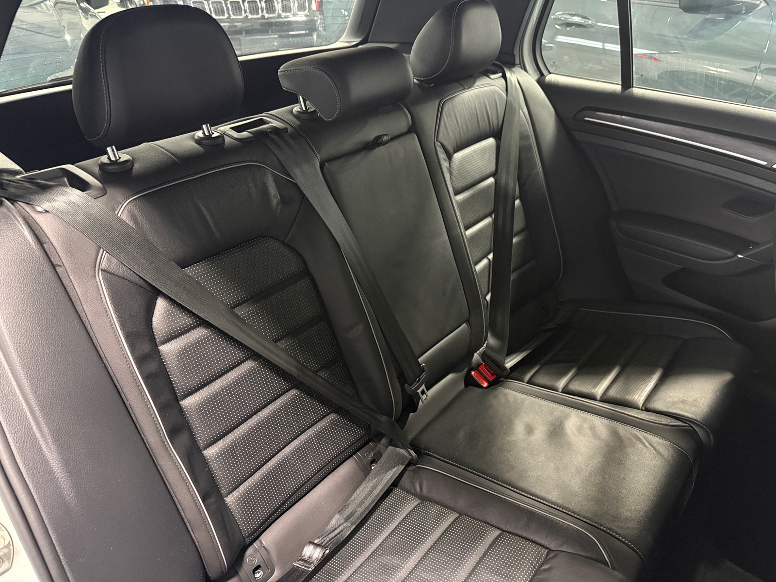 Thumbnail: 2018 Volkswagen Golf - 5