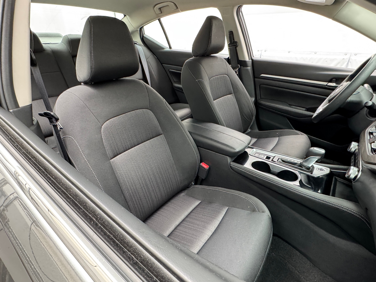 Thumbnail: 2023 Nissan Altima - 2