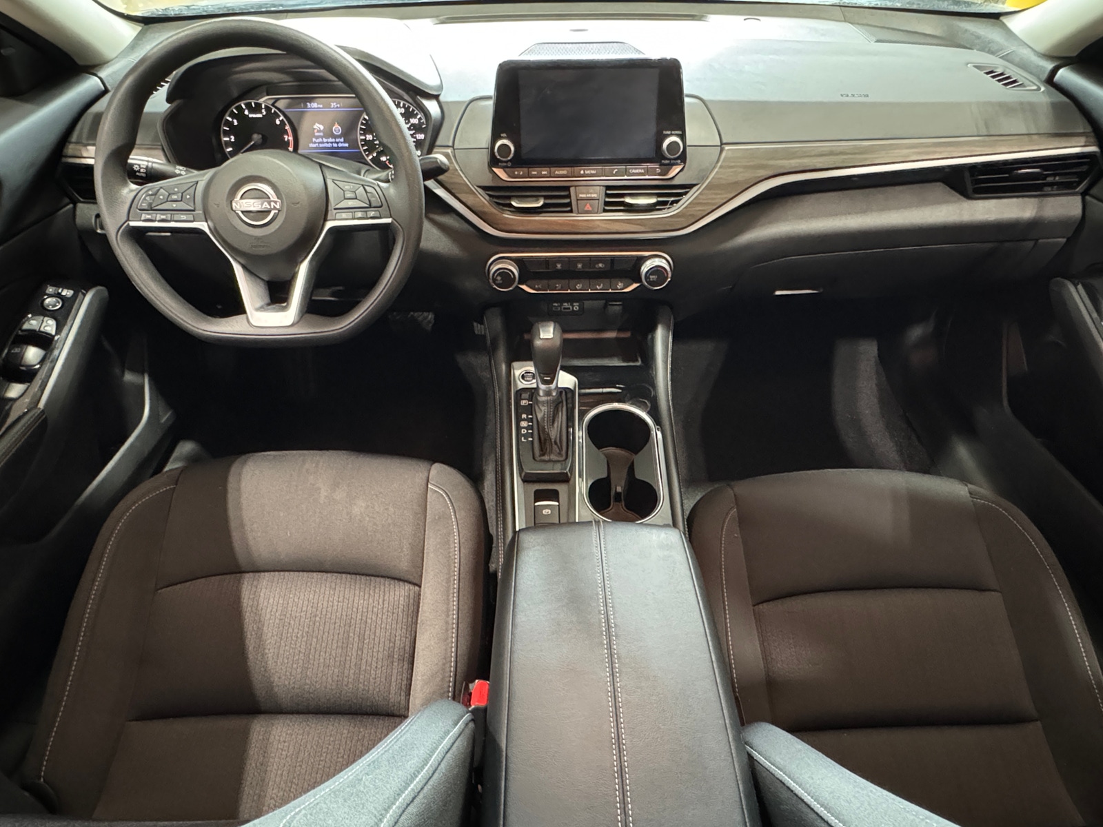 Thumbnail: 2023 Nissan Altima - 3