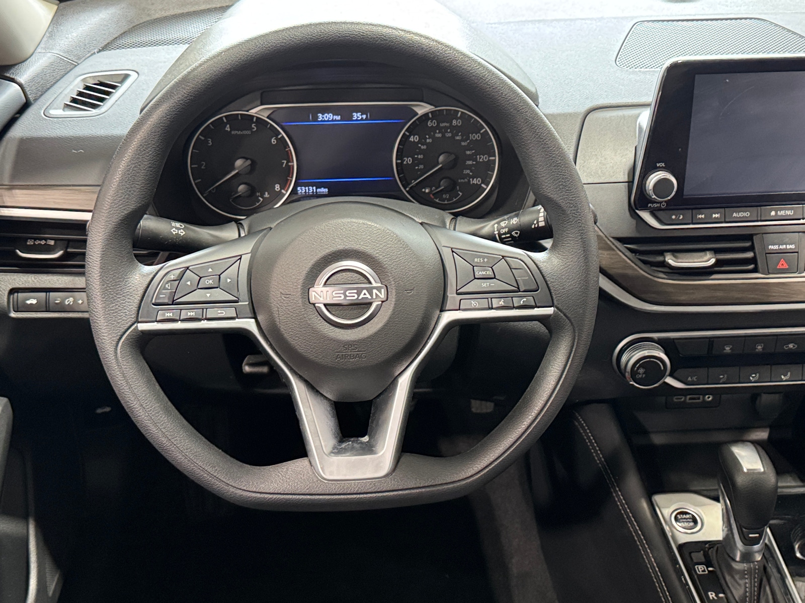 Thumbnail: 2023 Nissan Altima - 5