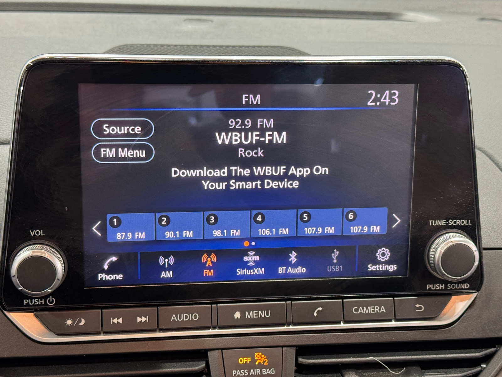 Thumbnail: 2023 Nissan Altima - 4