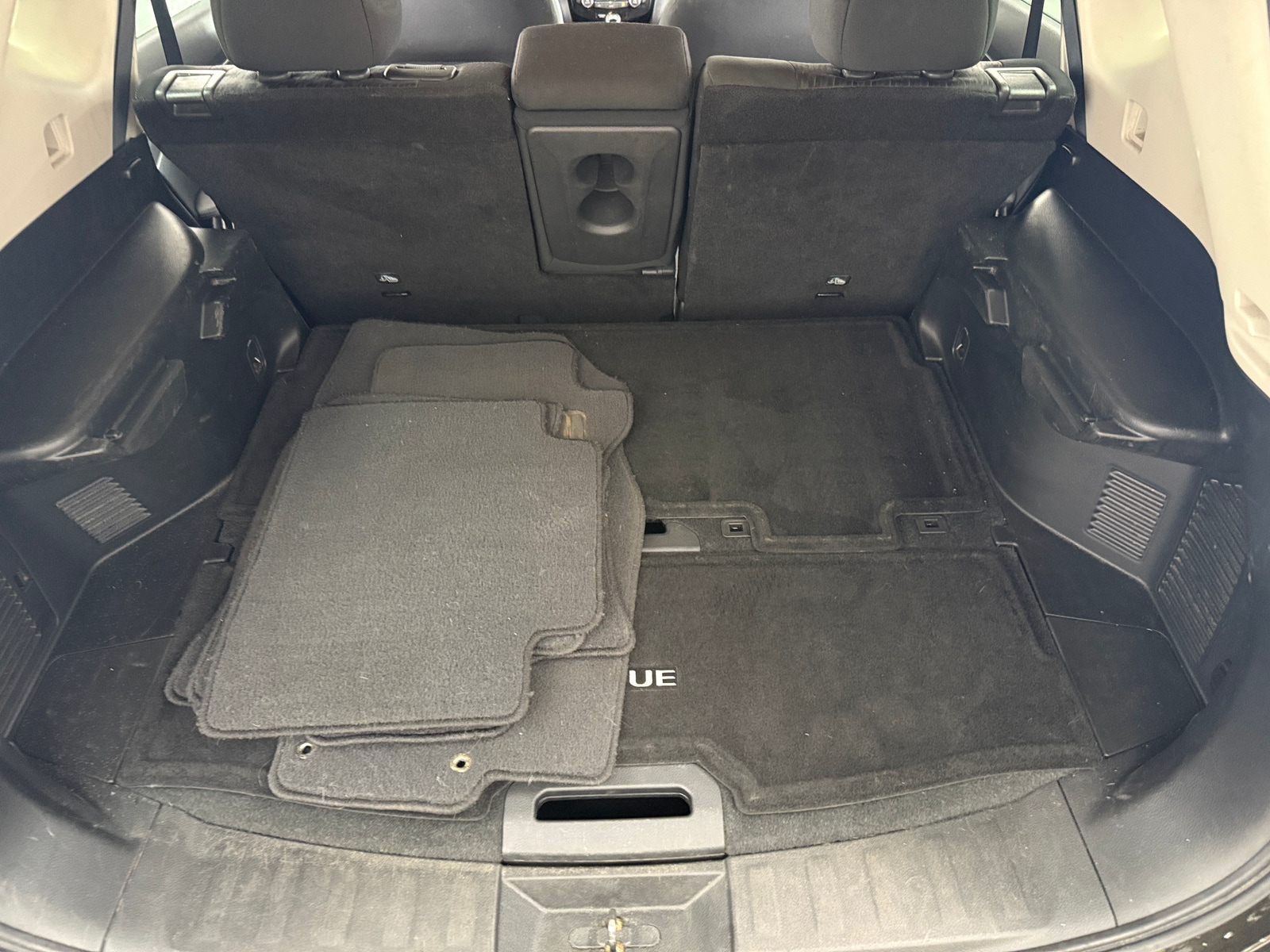 Thumbnail: 2017 Nissan Rogue - 7