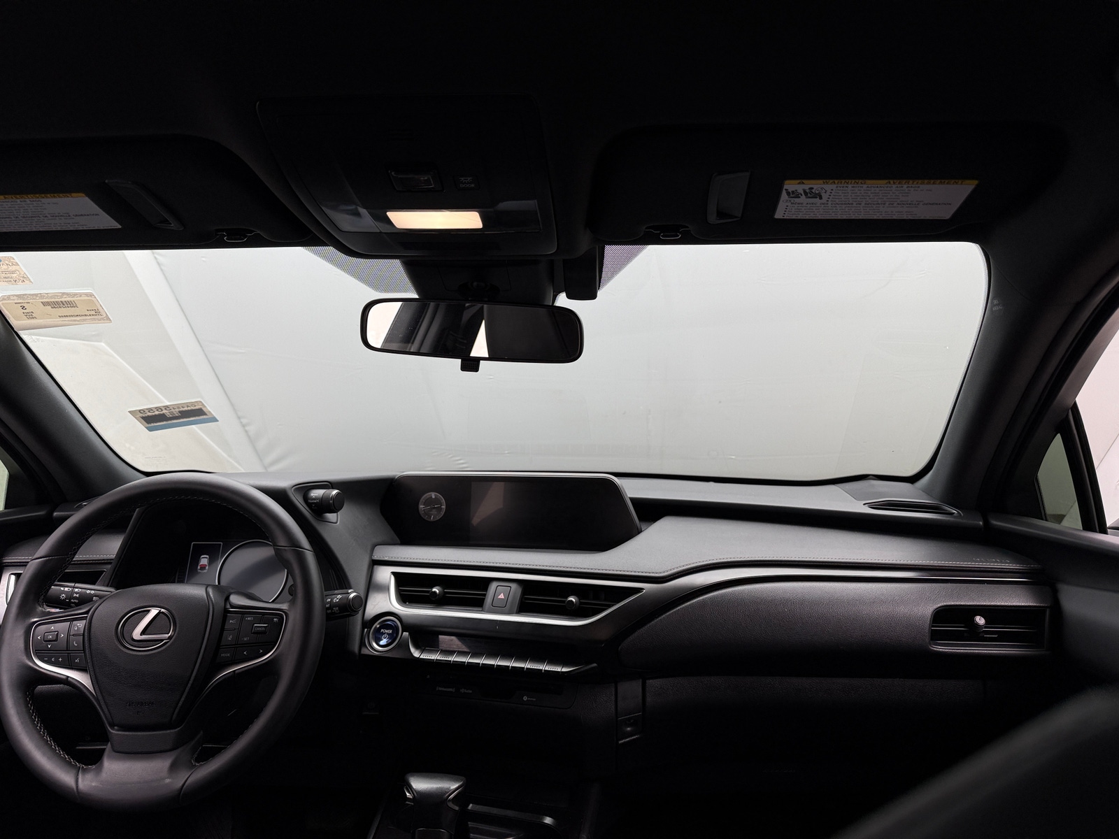 Thumbnail: 2022 Lexus UX - 2