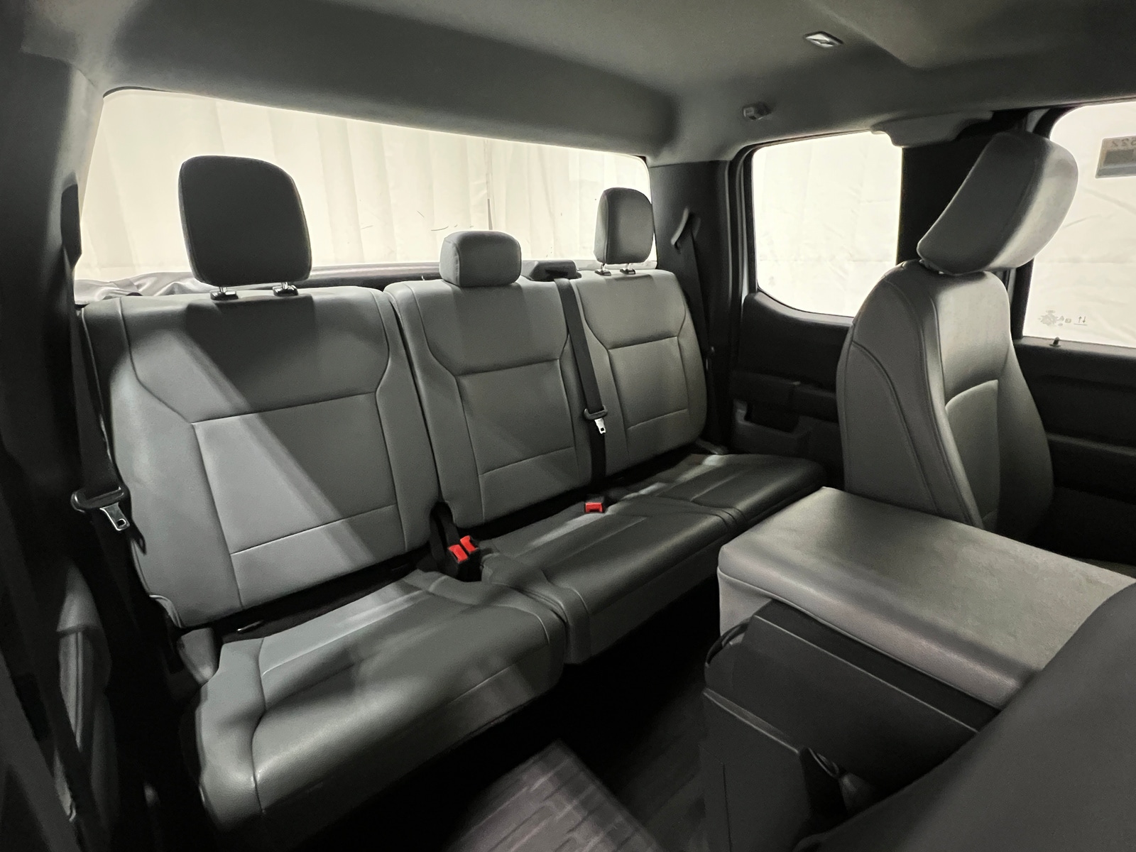 Thumbnail: 2022 Ford Econoline - 5