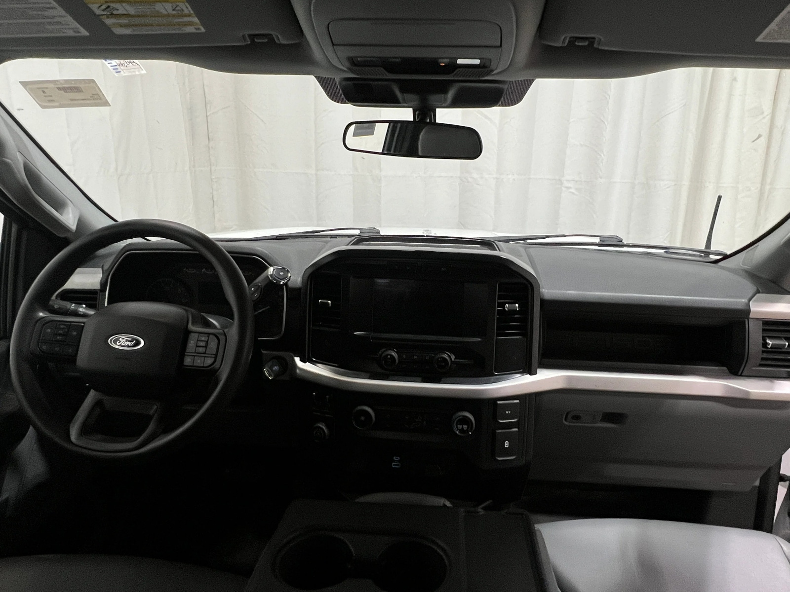 Thumbnail: 2022 Ford Econoline - 2