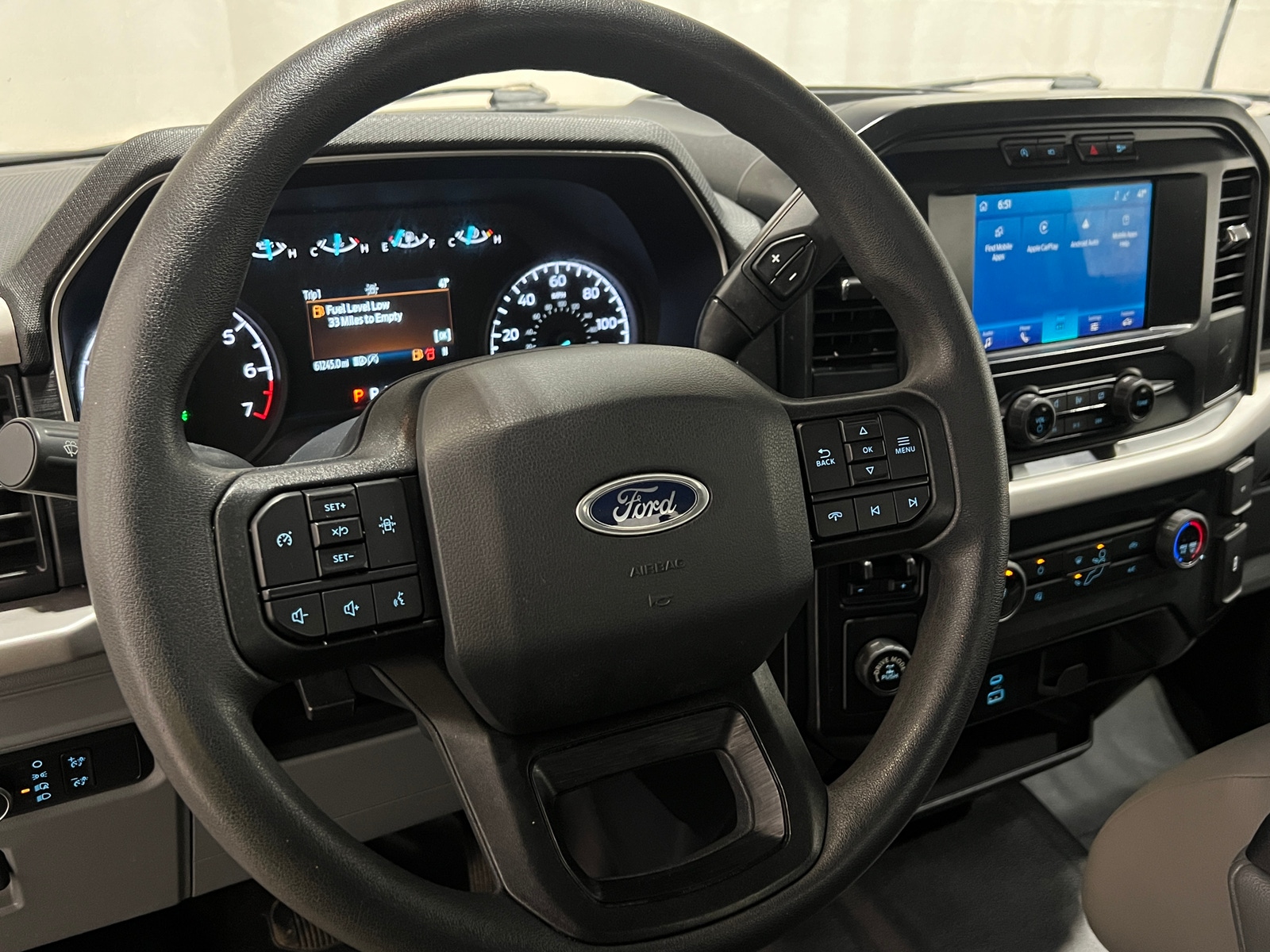 Thumbnail: 2022 Ford Econoline - 4