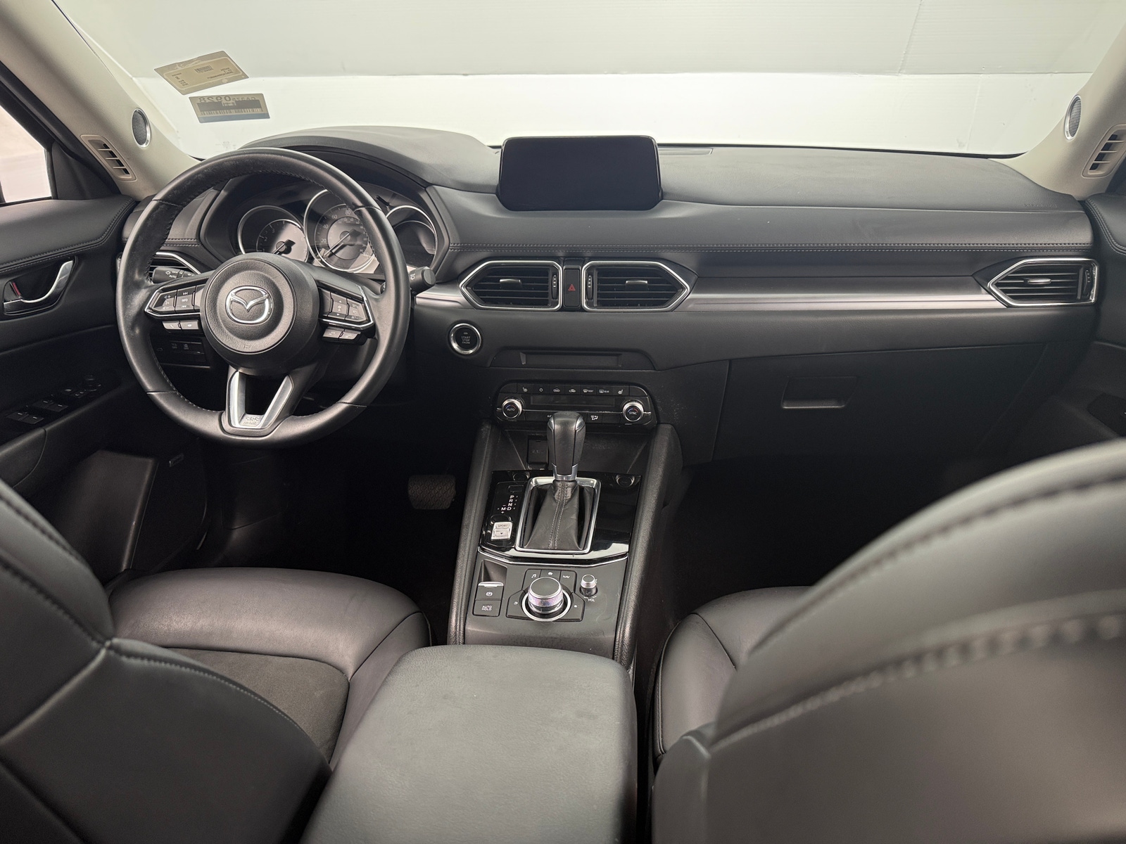 Thumbnail: 2019 Mazda CX-5 - 2