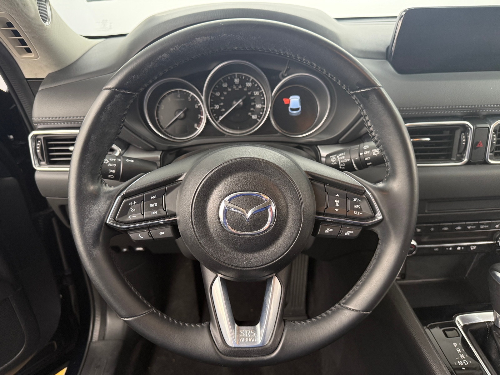 Thumbnail: 2019 Mazda CX-5 - 4