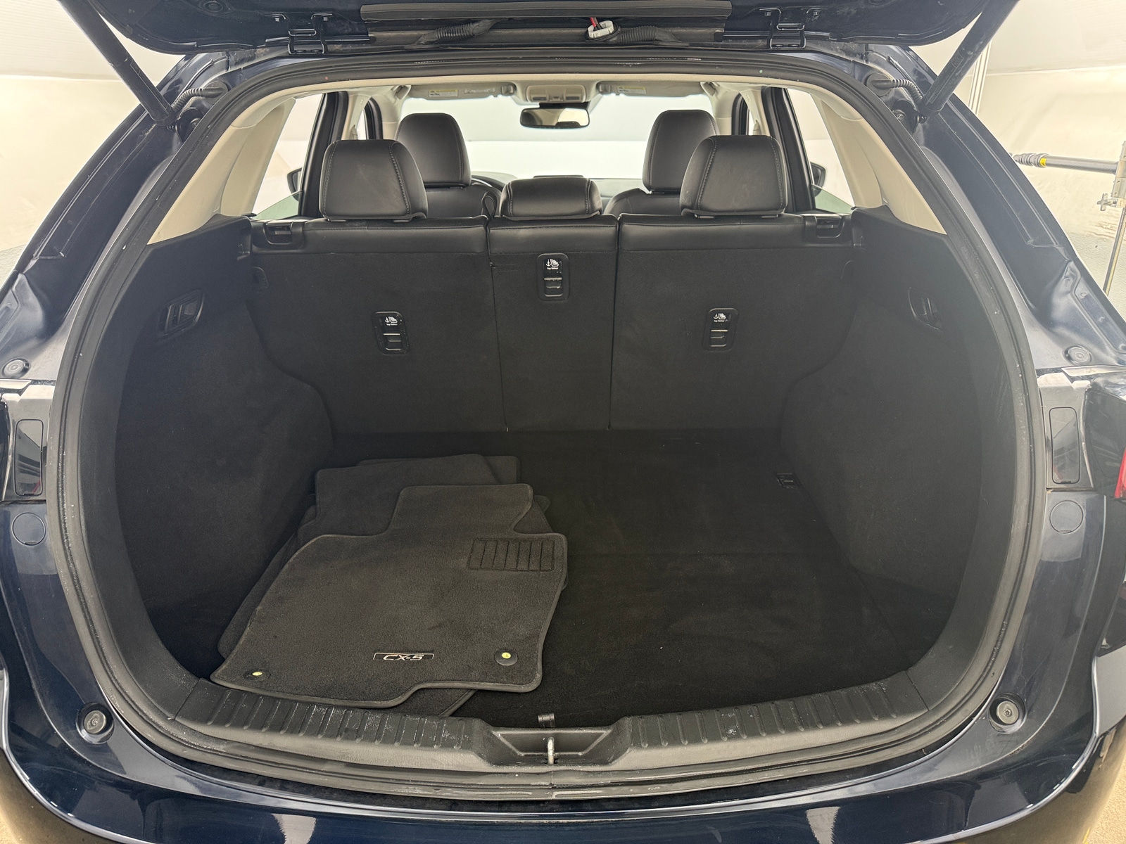 Thumbnail: 2019 Mazda CX-5 - 6