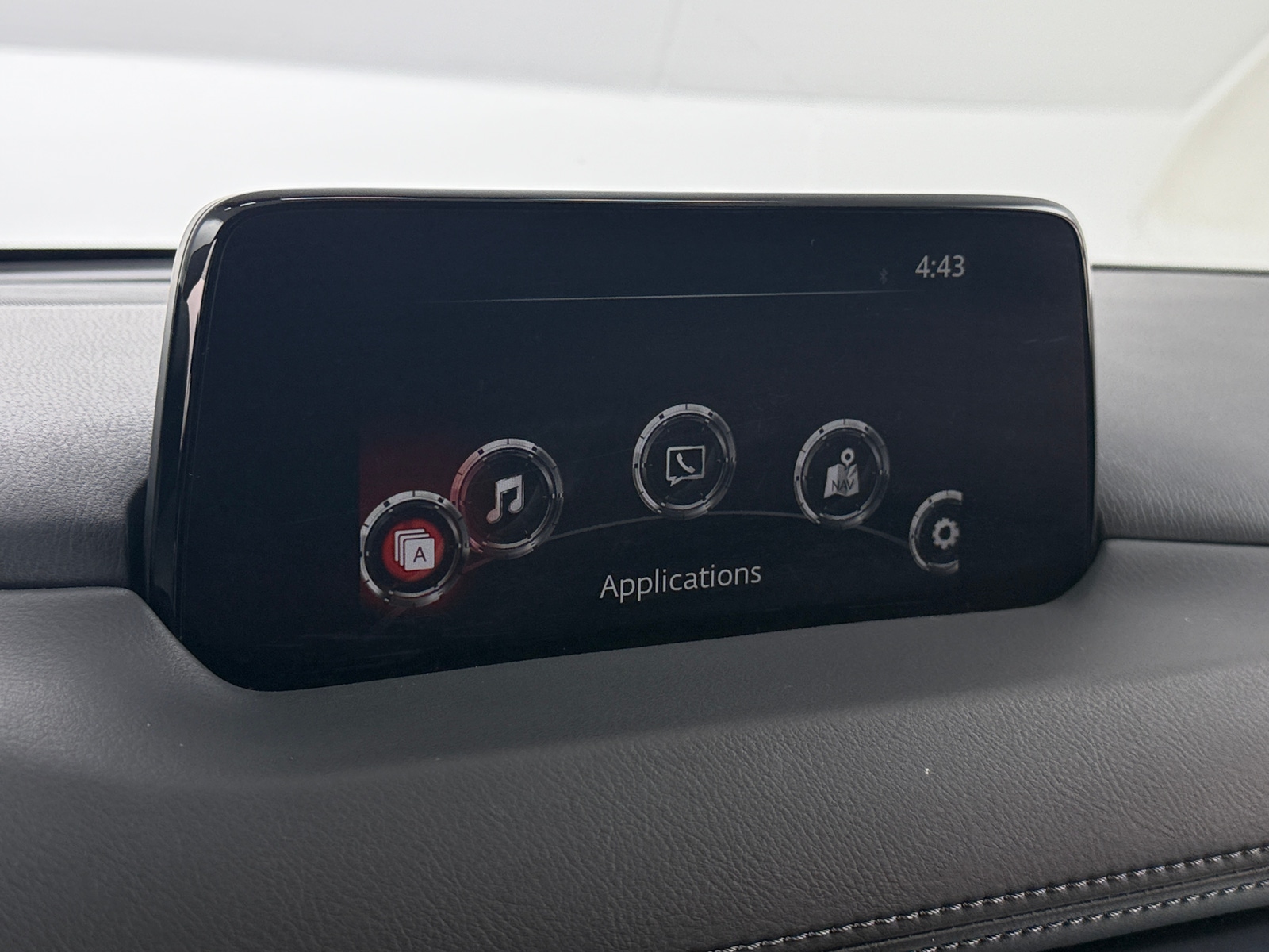 Thumbnail: 2019 Mazda CX-5 - 3