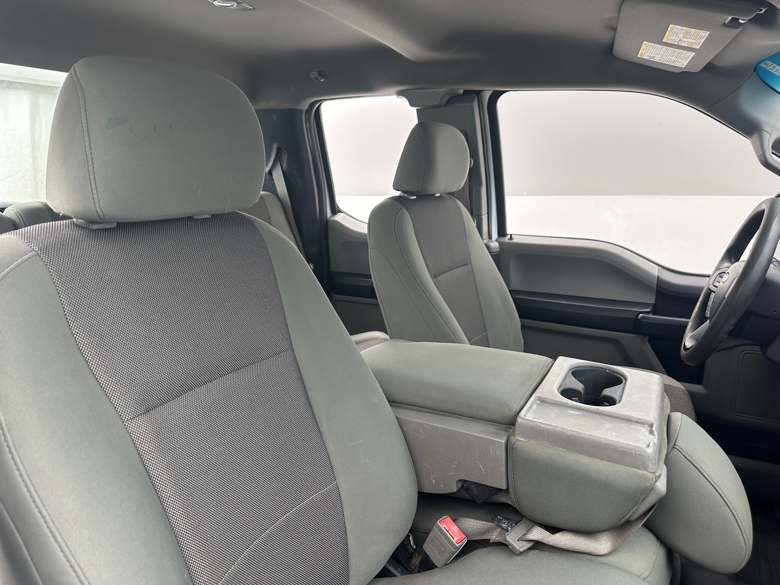 Thumbnail: 2018 Ford Econoline - 2