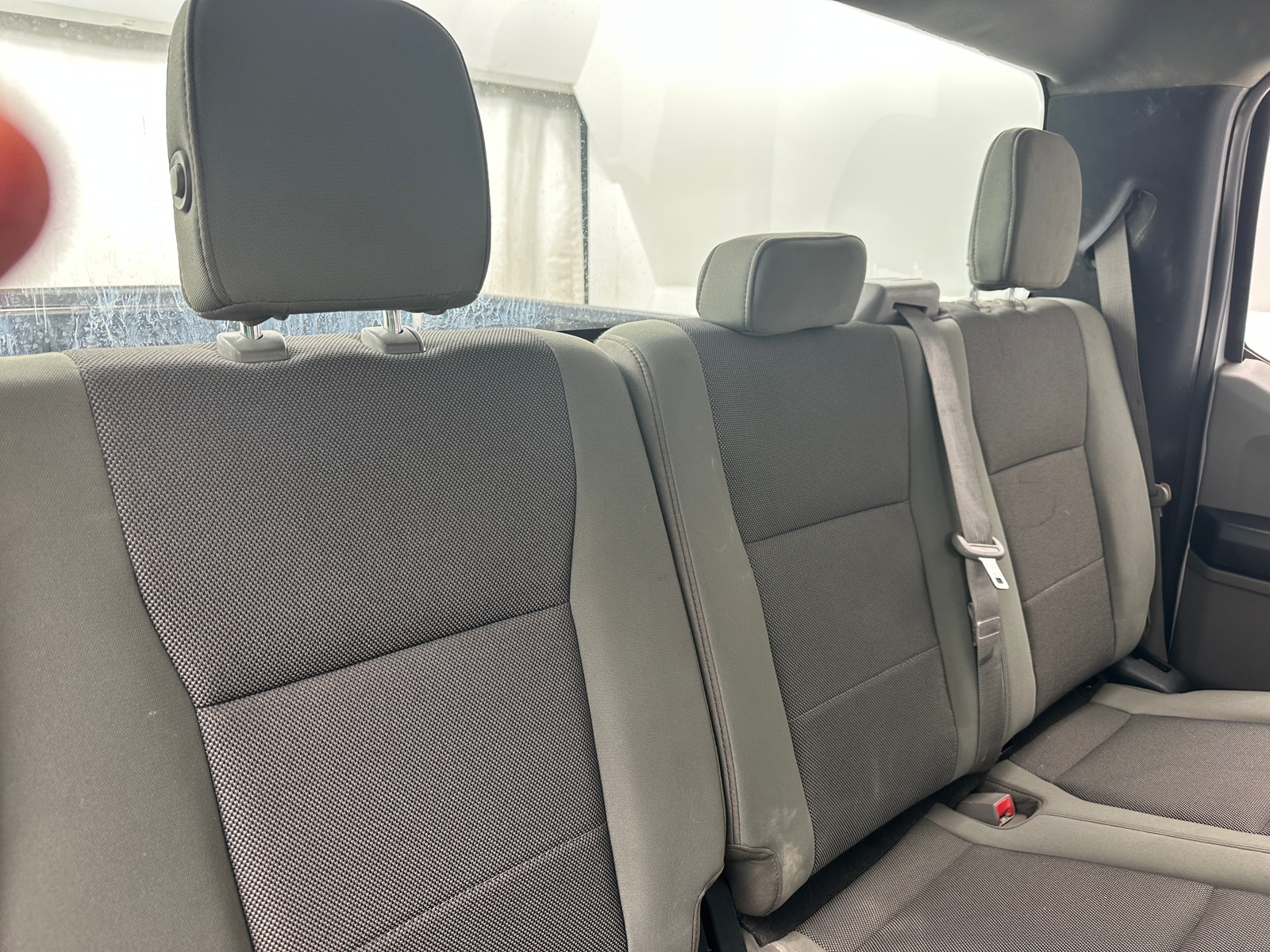 Thumbnail: 2018 Ford Econoline - 6