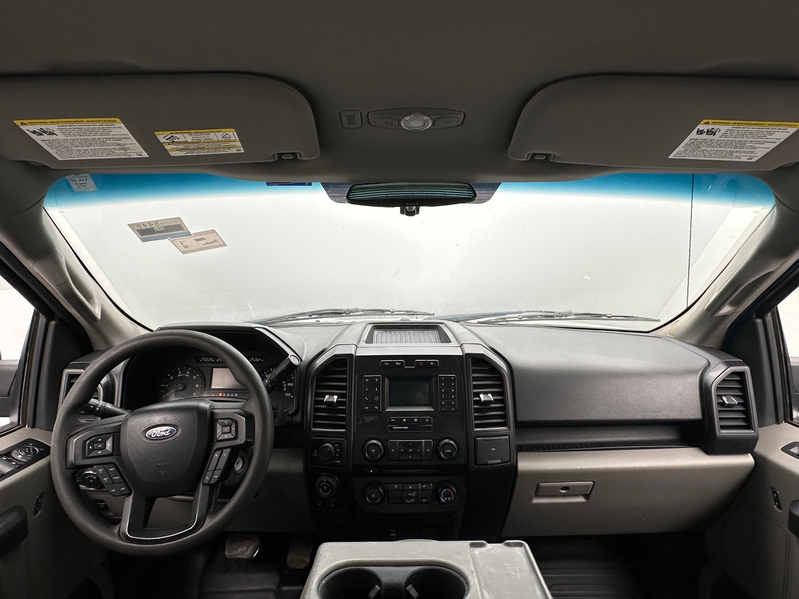 Thumbnail: 2018 Ford Econoline - 3