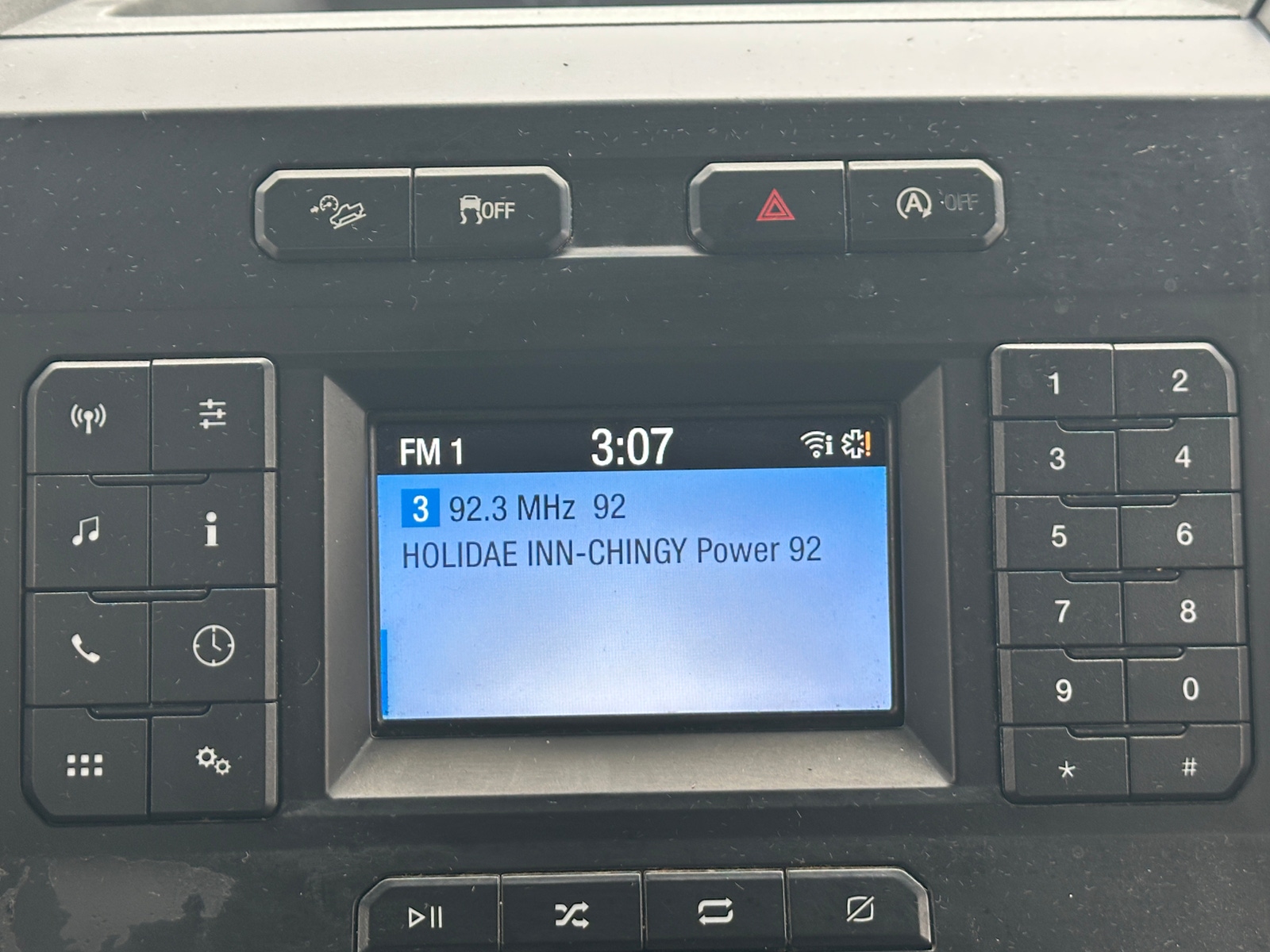 Thumbnail: 2018 Ford Econoline - 4