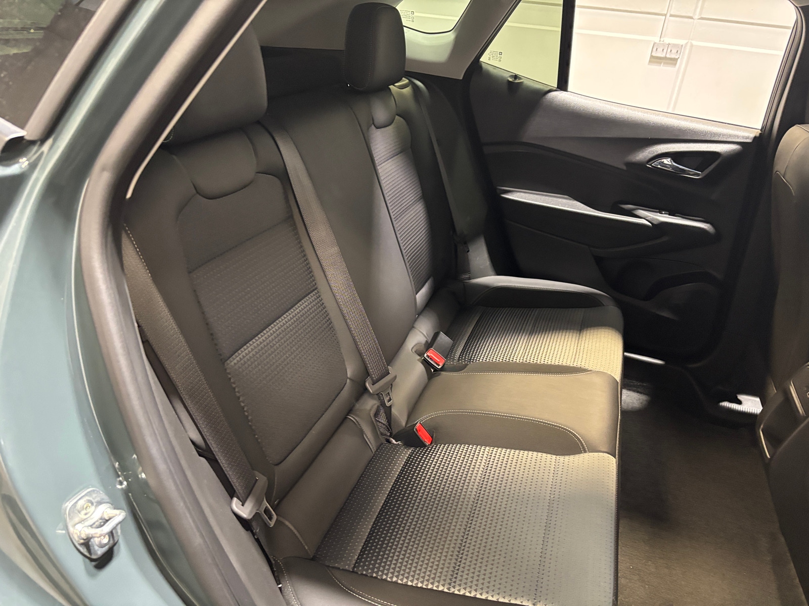 Thumbnail: 2025 Chevrolet Trax - 6