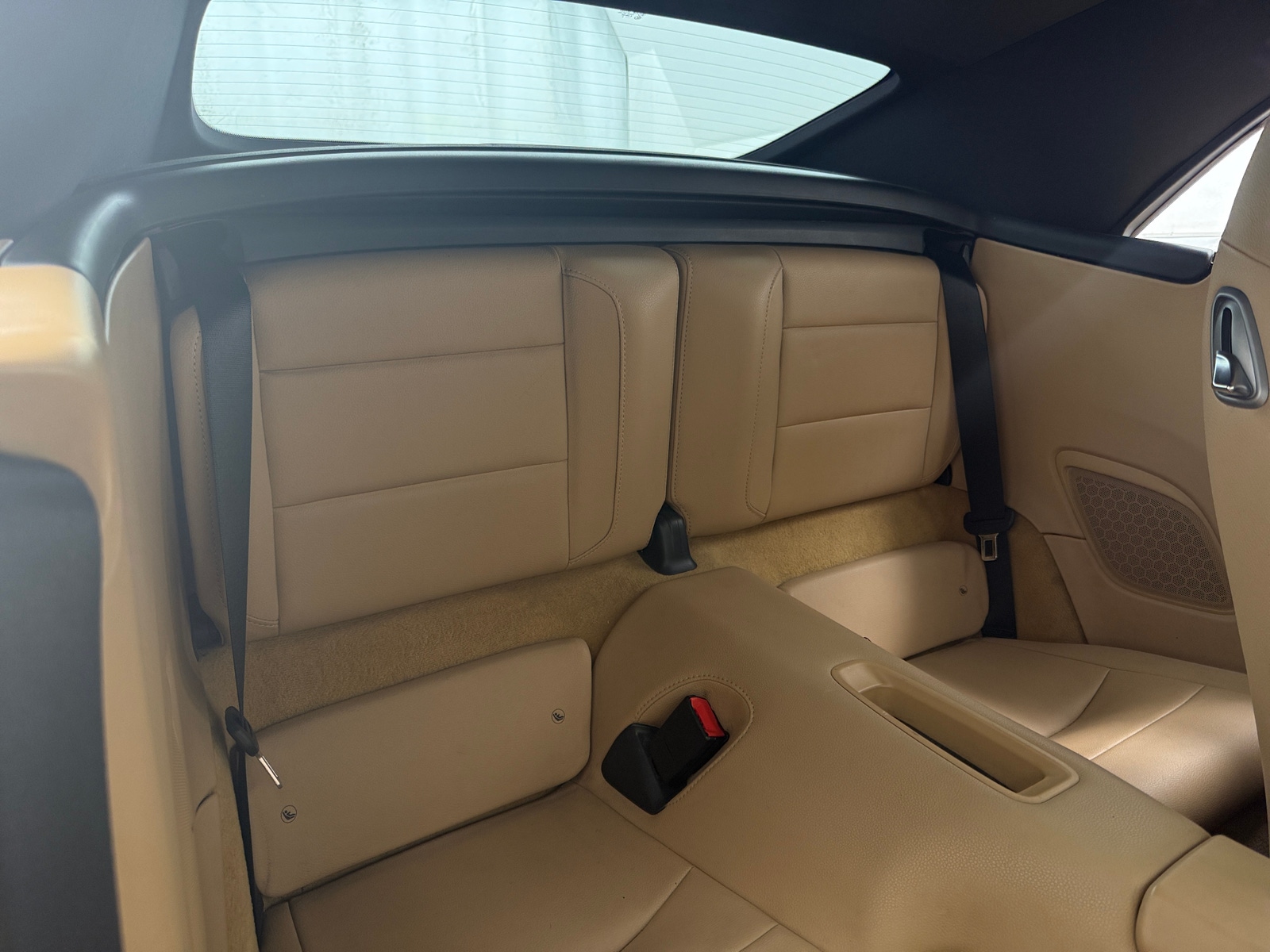 Thumbnail: 2014 Porsche 911 - 5