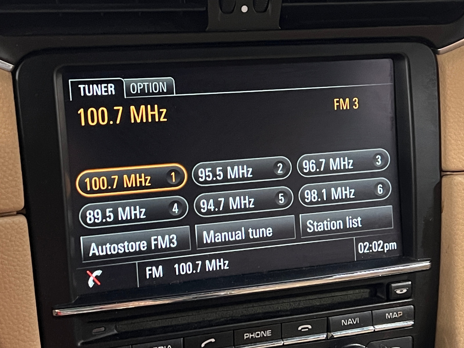 Thumbnail: 2014 Porsche 911 - 3