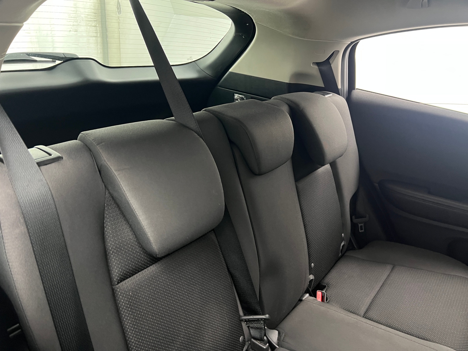 Thumbnail: 2022 Honda HR-V - 6