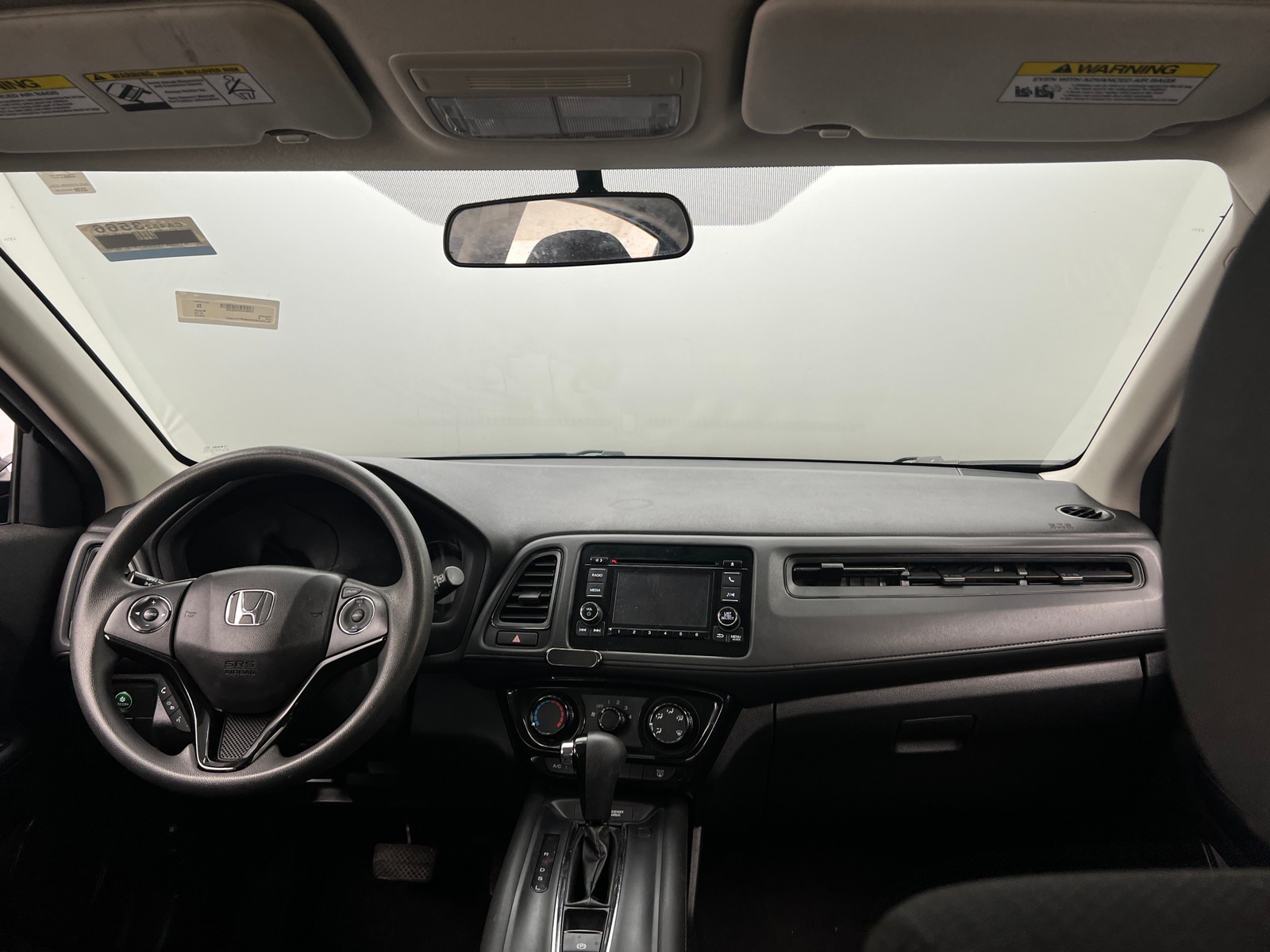 Thumbnail: 2022 Honda HR-V - 3