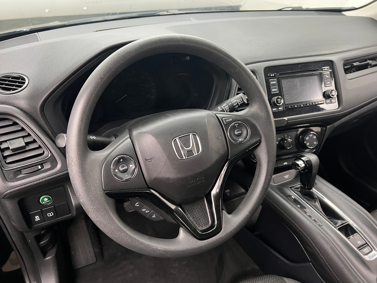 Thumbnail: 2022 Honda HR-V - 5