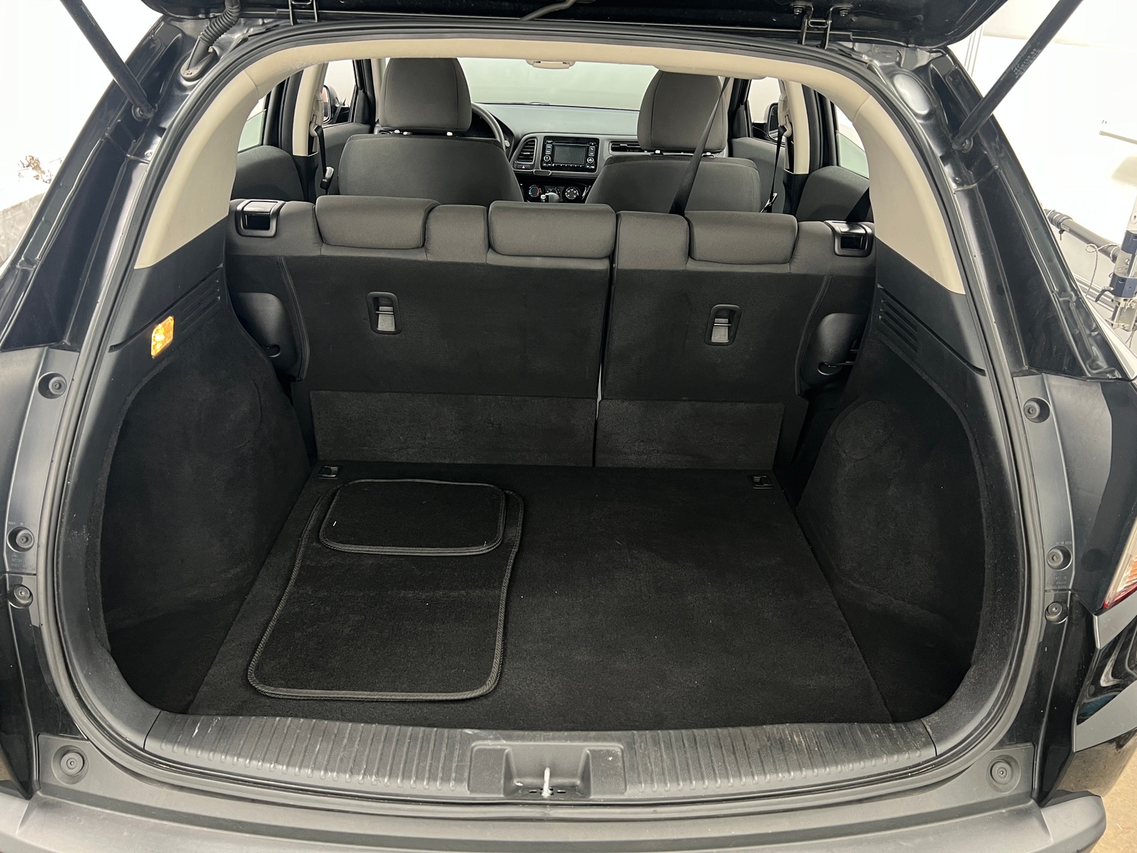 Thumbnail: 2022 Honda HR-V - 7