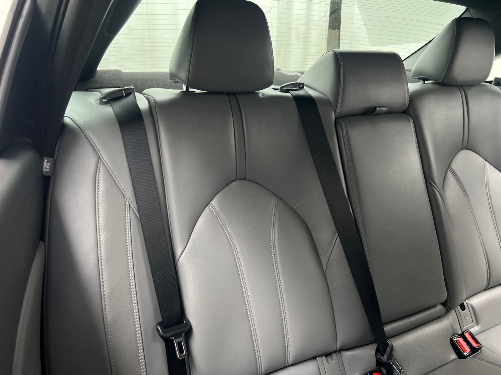 Thumbnail: 2020 Toyota Avalon - 5