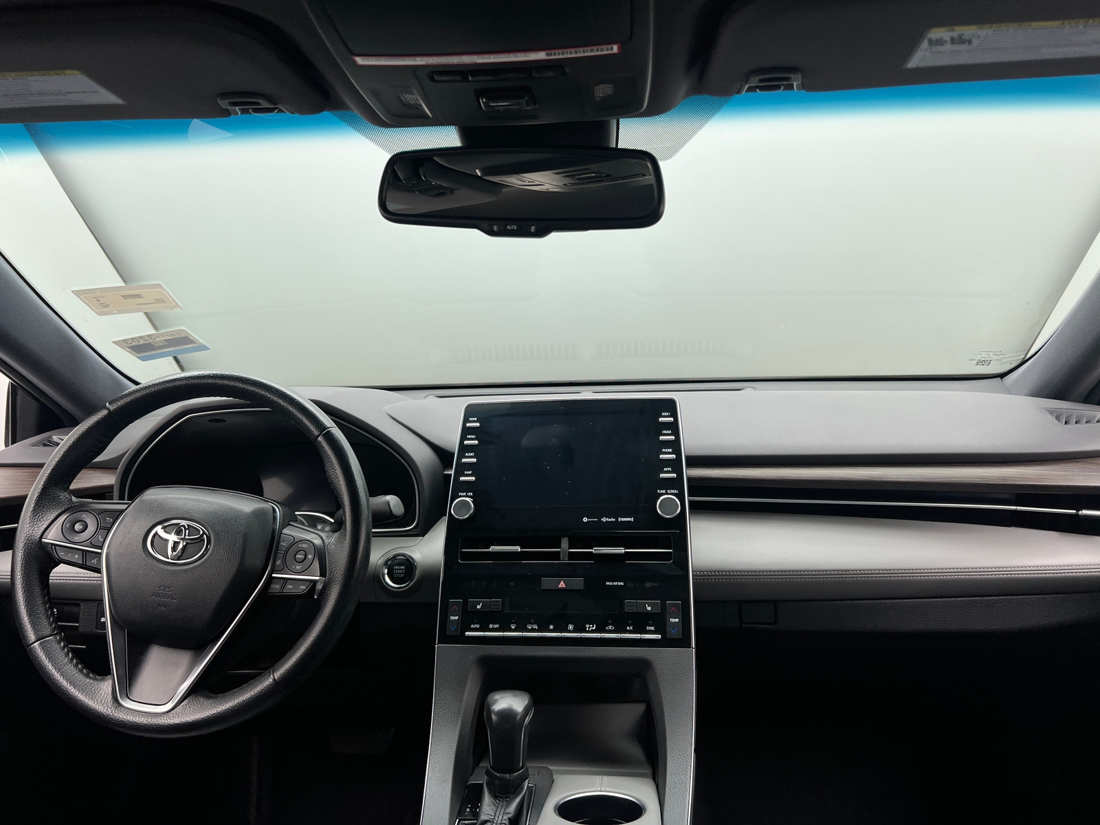 Thumbnail: 2020 Toyota Avalon - 2