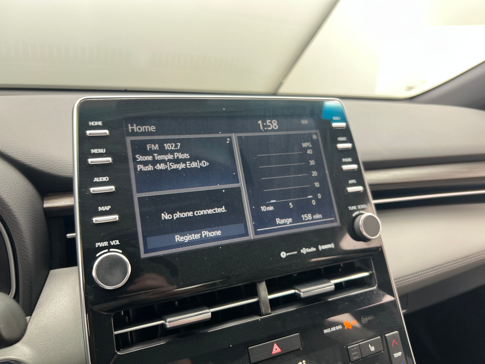 Thumbnail: 2020 Toyota Avalon - 3