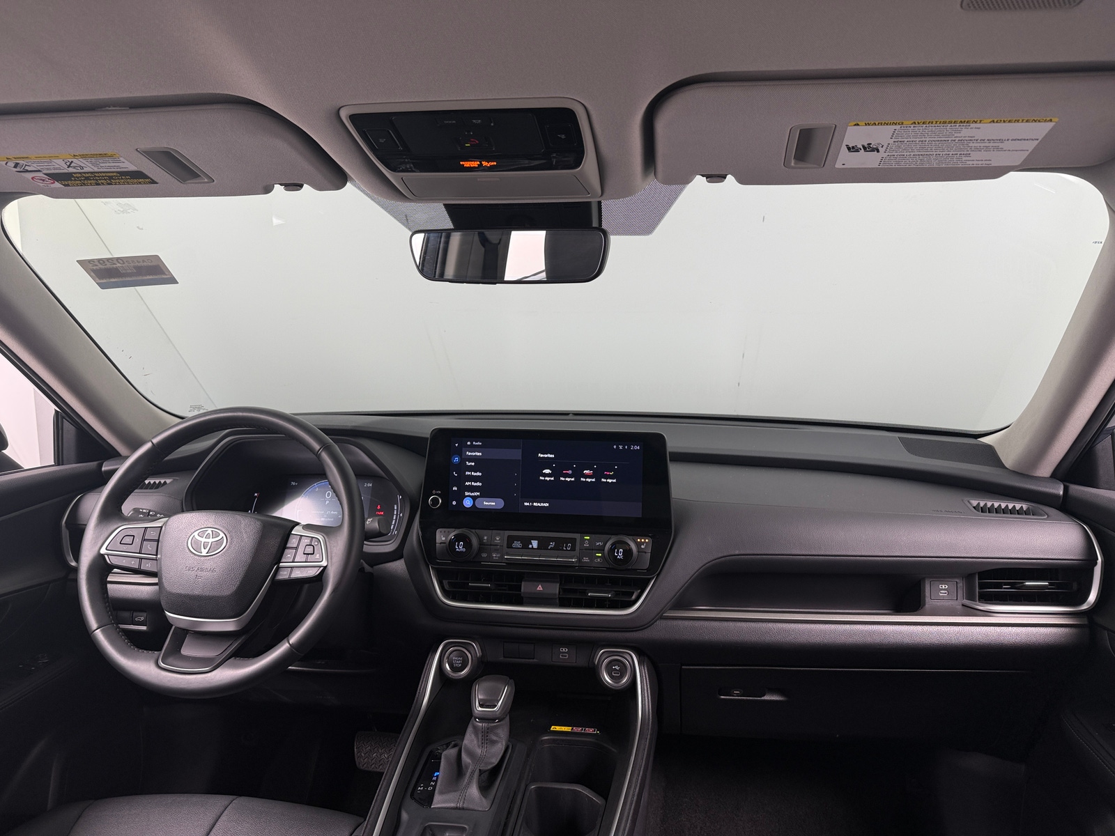 Thumbnail: 2025 Toyota Grand Highlander - 3