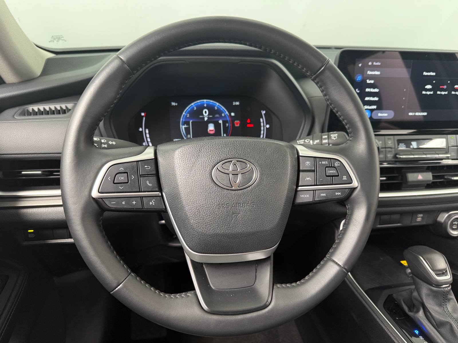 Thumbnail: 2025 Toyota Grand Highlander - 5