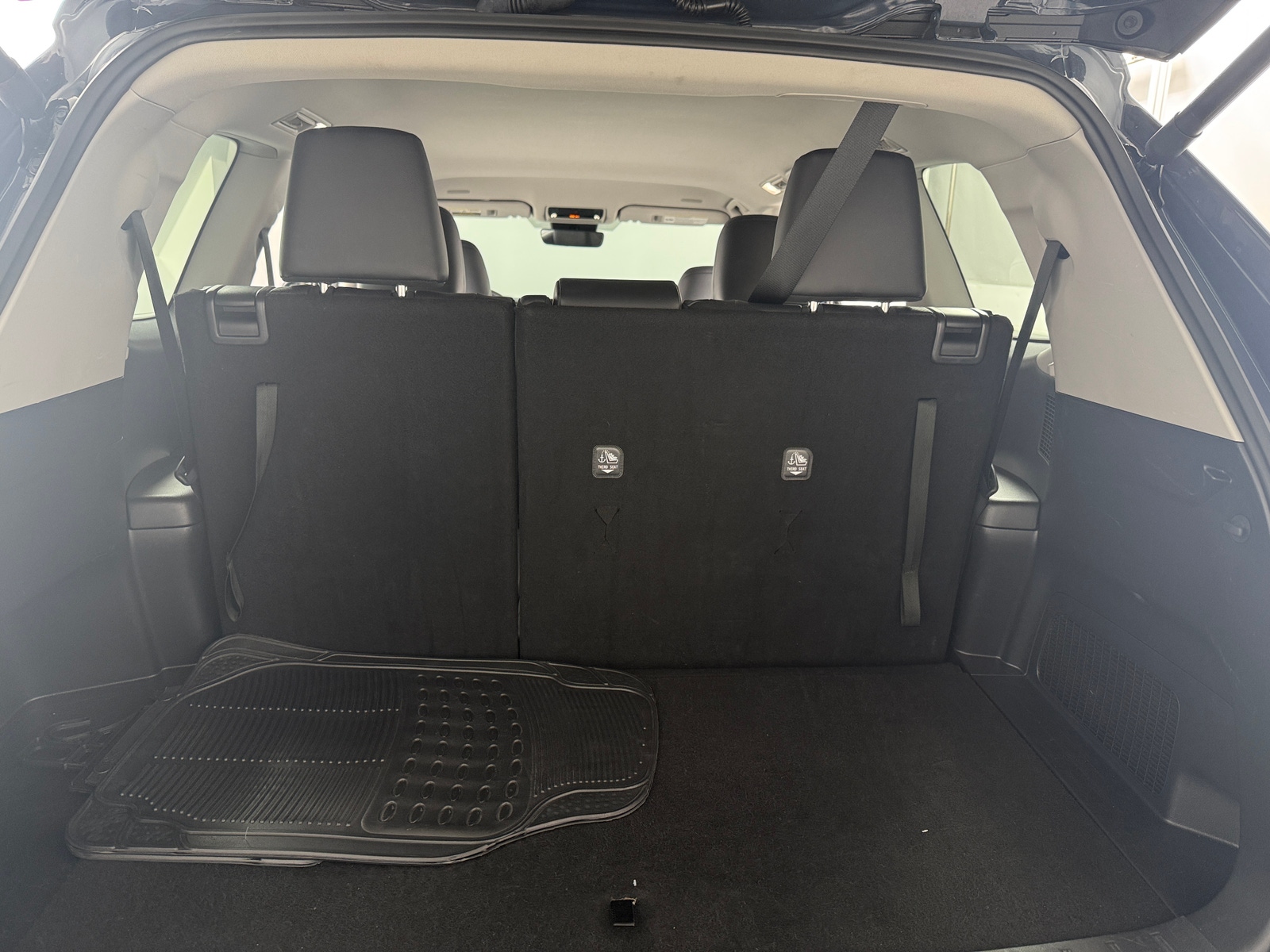 Thumbnail: 2025 Toyota Grand Highlander - 7