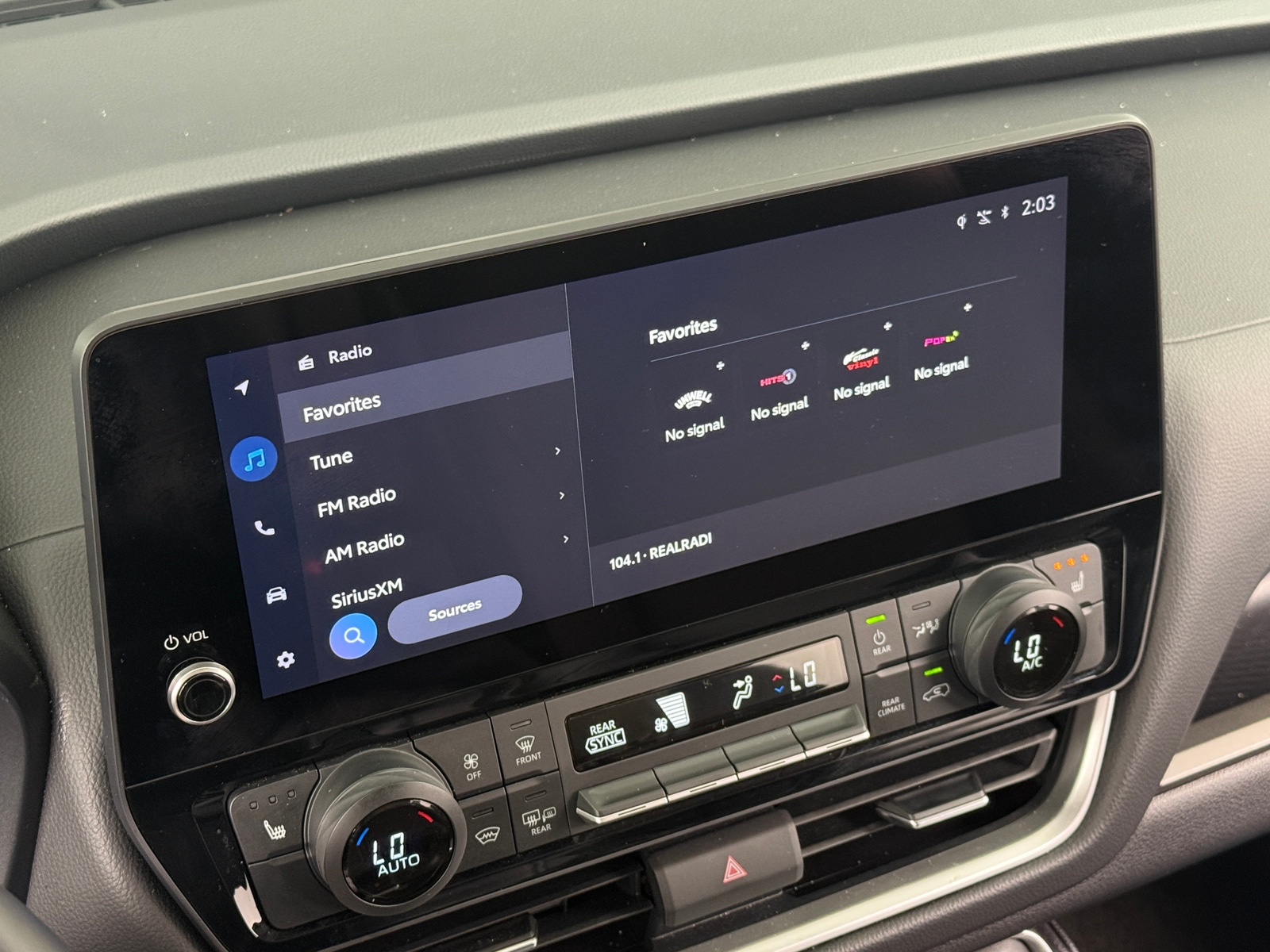 Thumbnail: 2025 Toyota Grand Highlander - 4