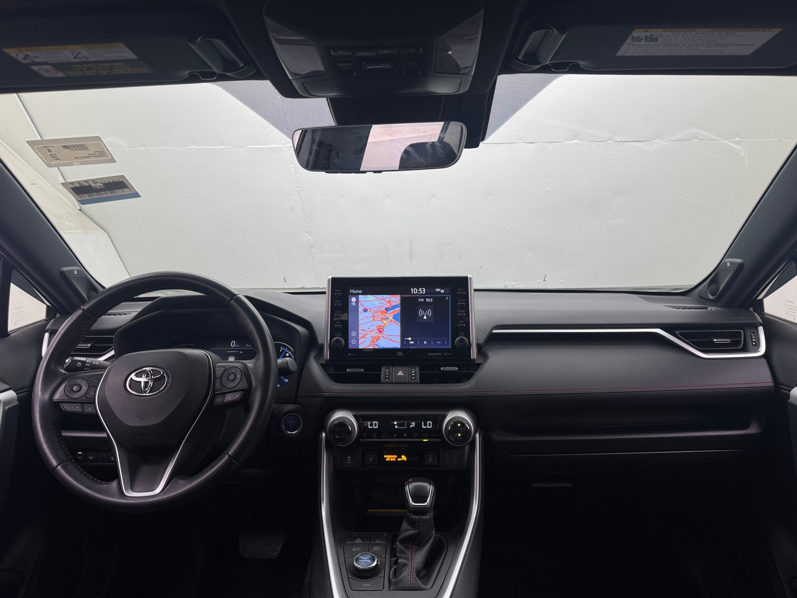 Thumbnail: 2021 Toyota RAV4 - 3