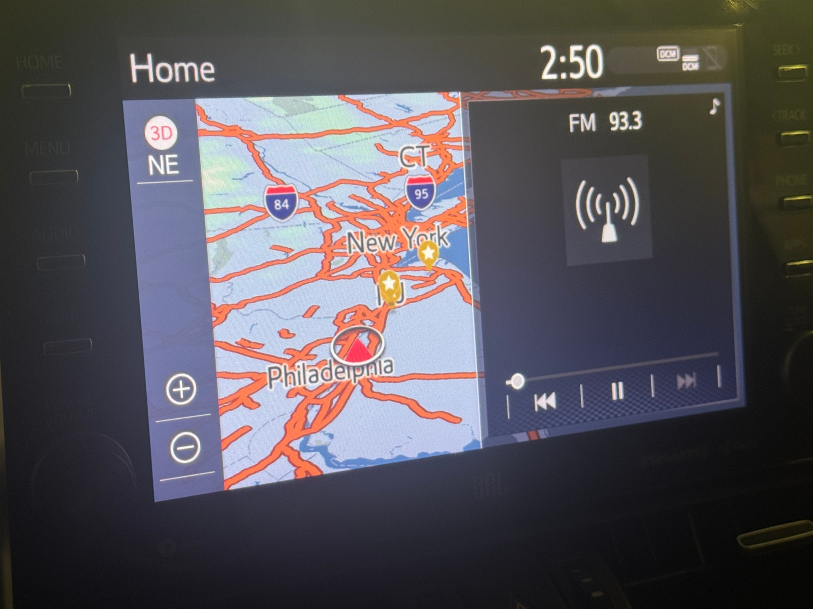 Thumbnail: 2021 Toyota RAV4 - 4