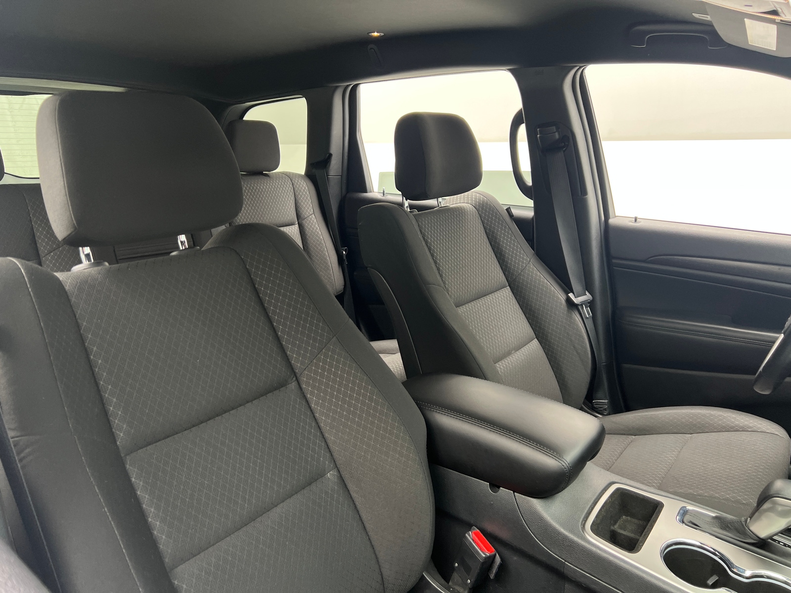 Thumbnail: 2018 Jeep Grand Cherokee - 2