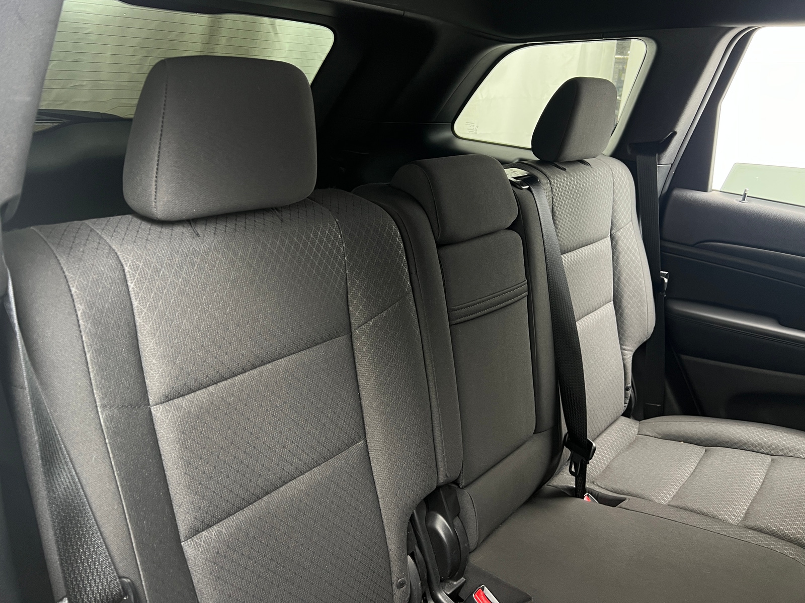 Thumbnail: 2018 Jeep Grand Cherokee - 6