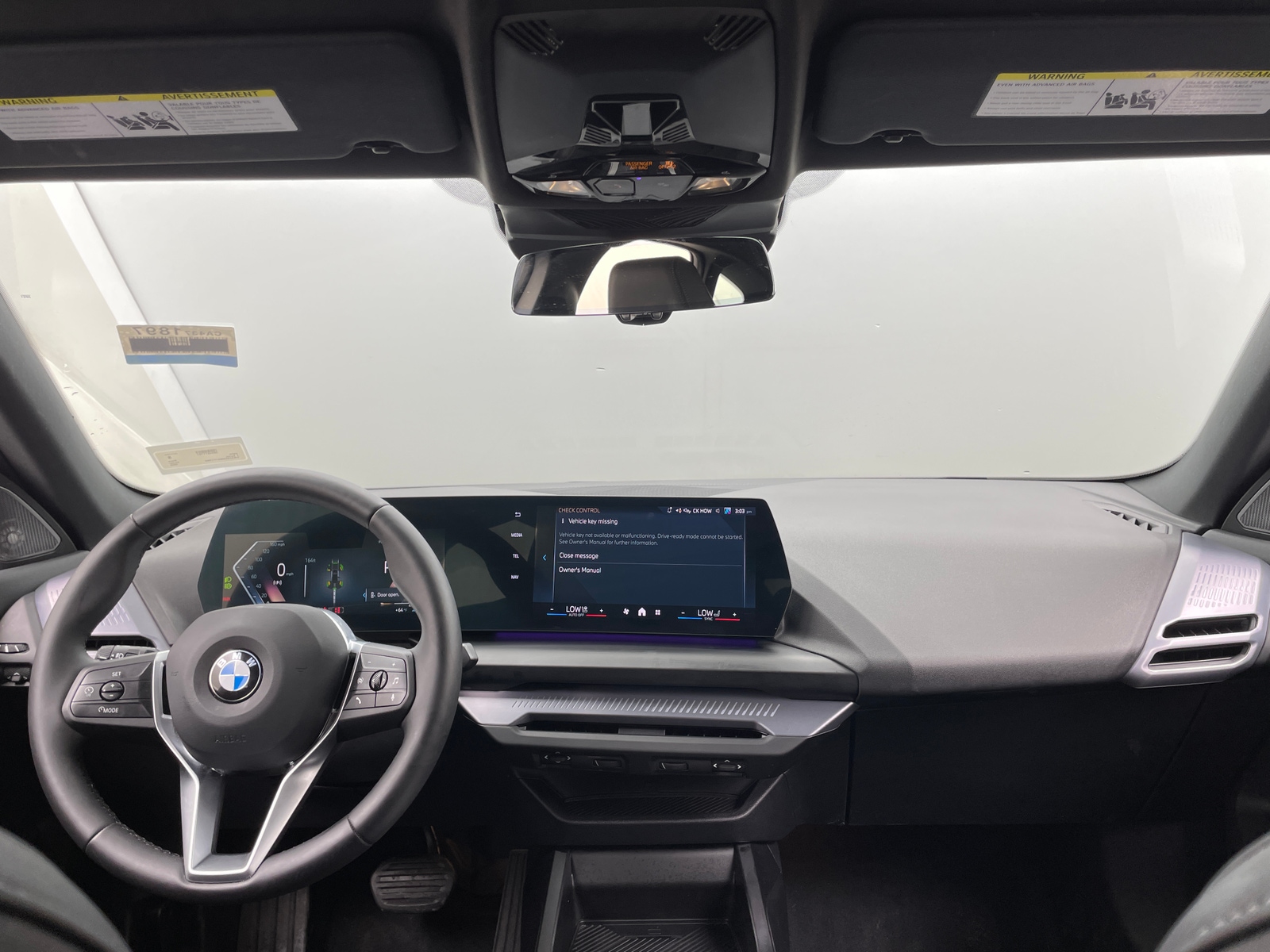 Thumbnail: 2025 BMW 2 Series - 2