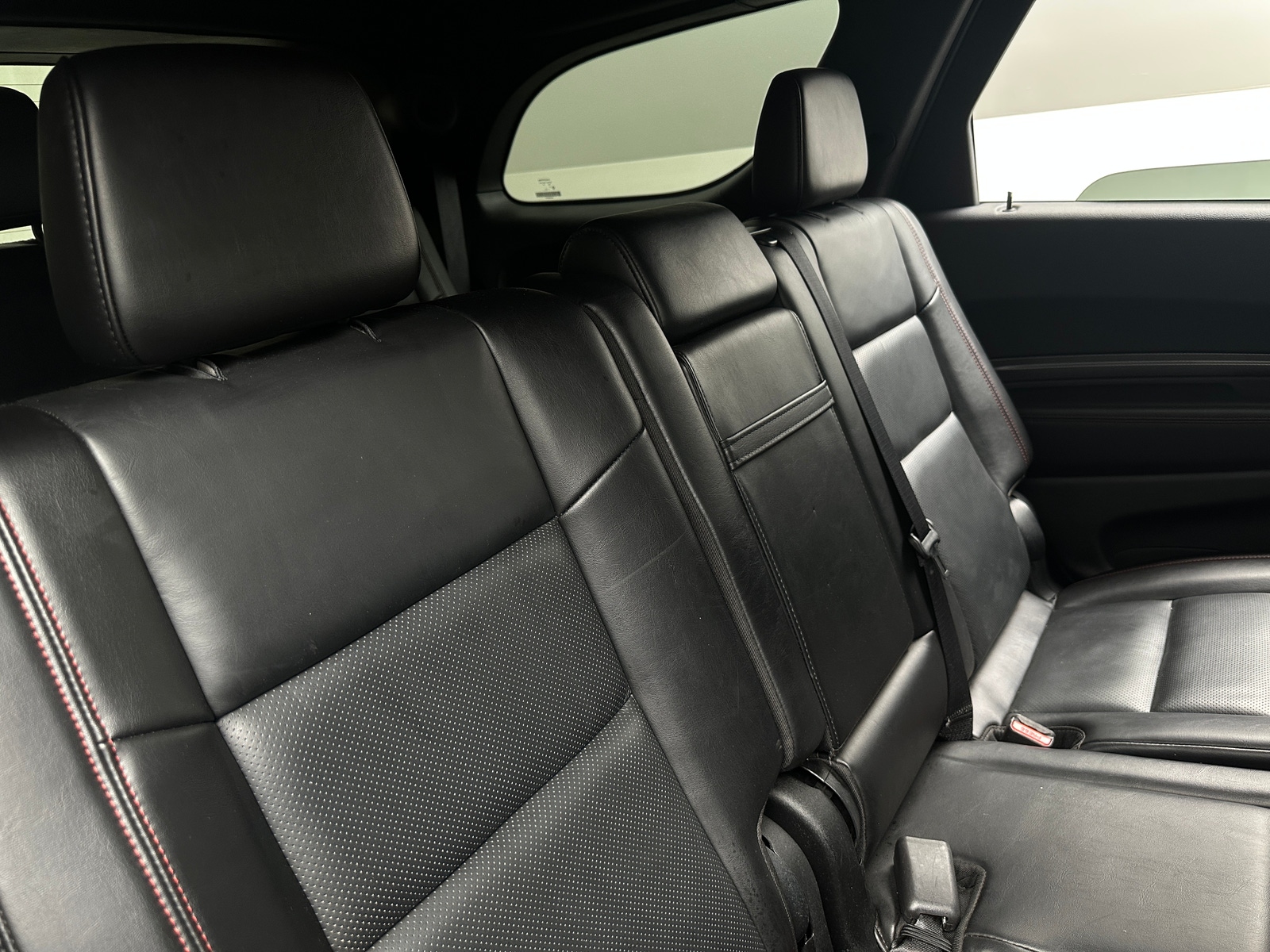 Thumbnail: 2025 Dodge Durango - 5