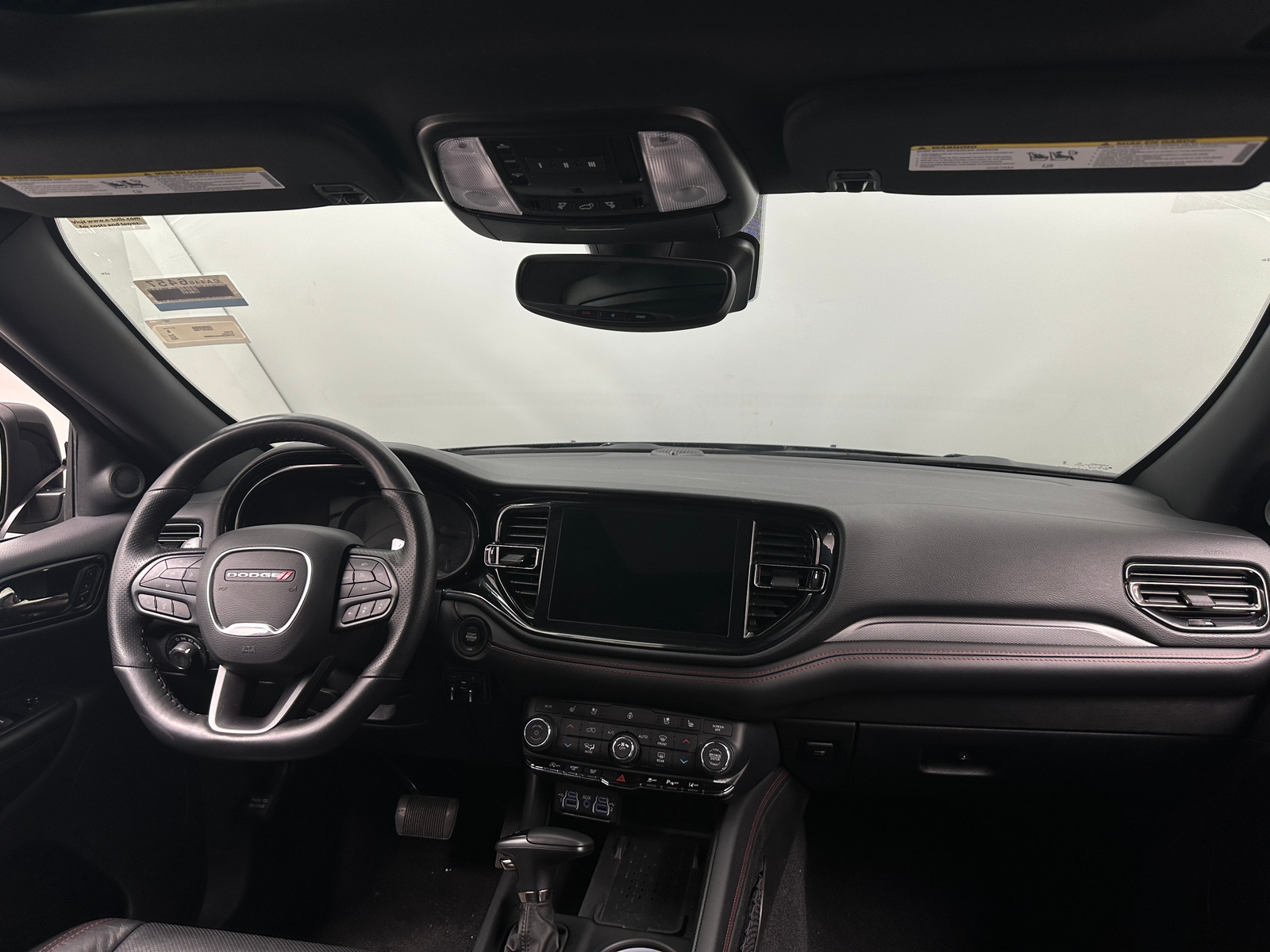 Thumbnail: 2025 Dodge Durango - 2