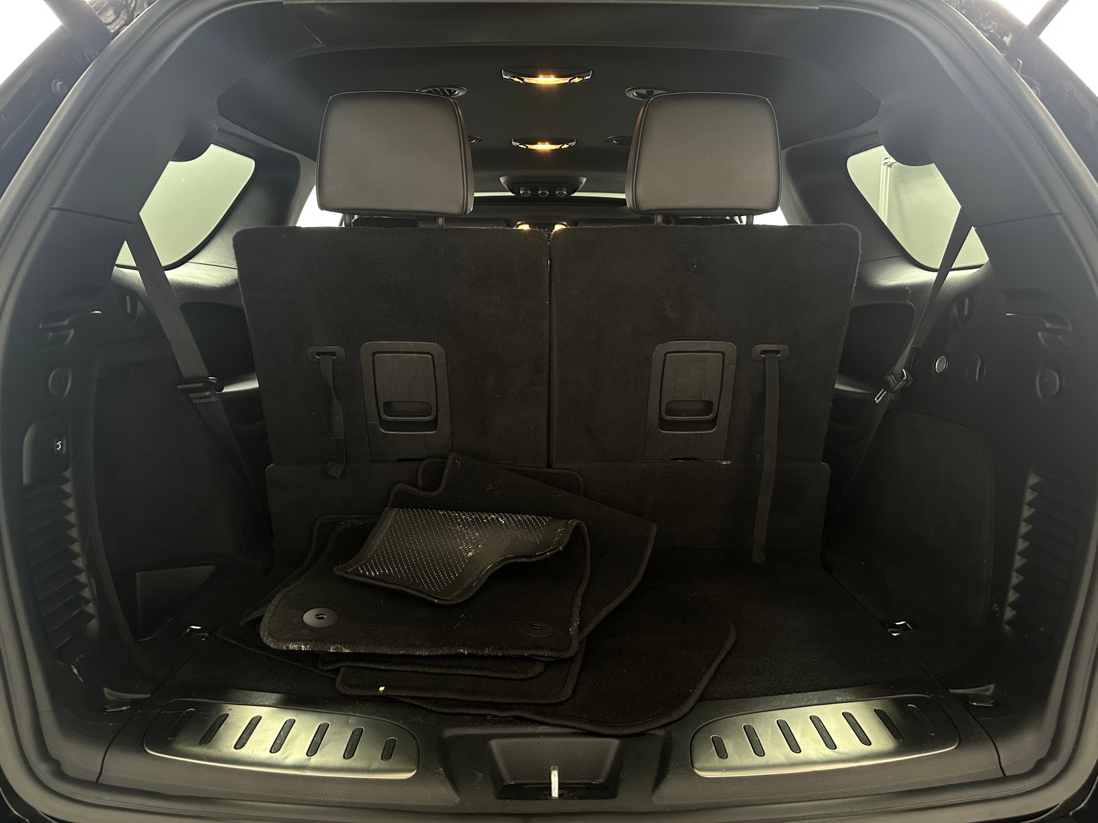 Thumbnail: 2025 Dodge Durango - 6