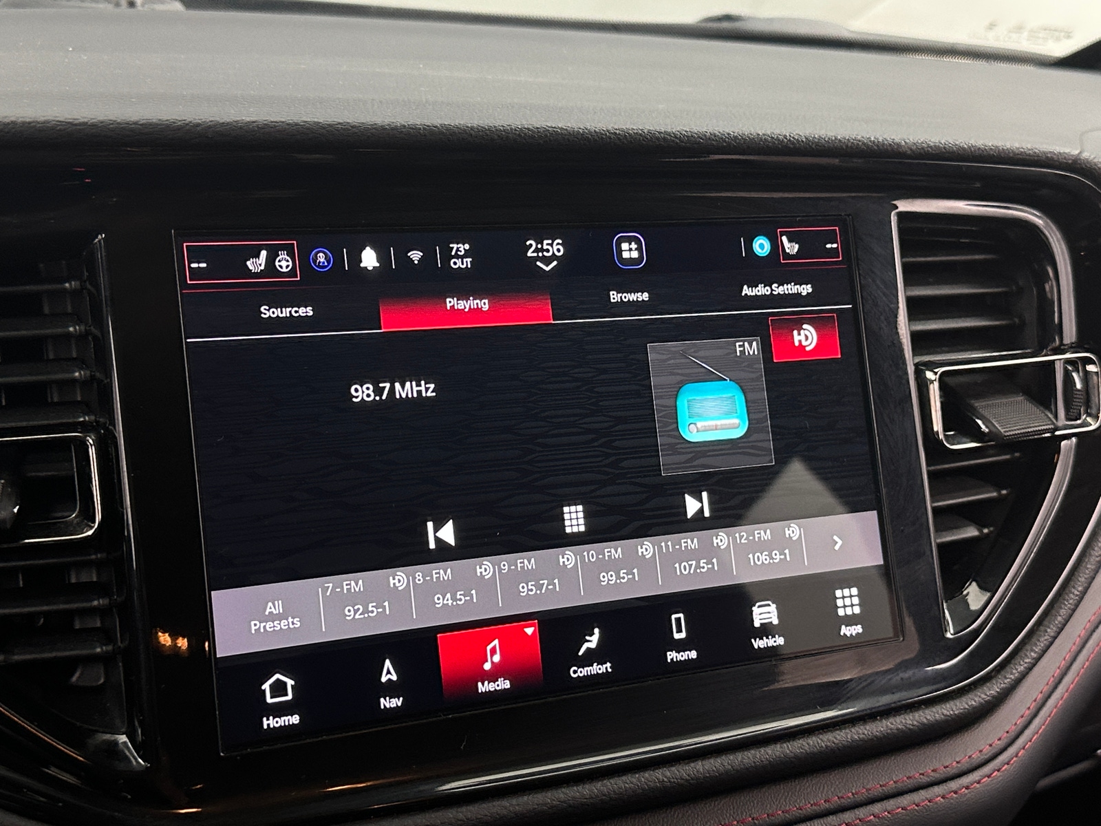 Thumbnail: 2025 Dodge Durango - 3