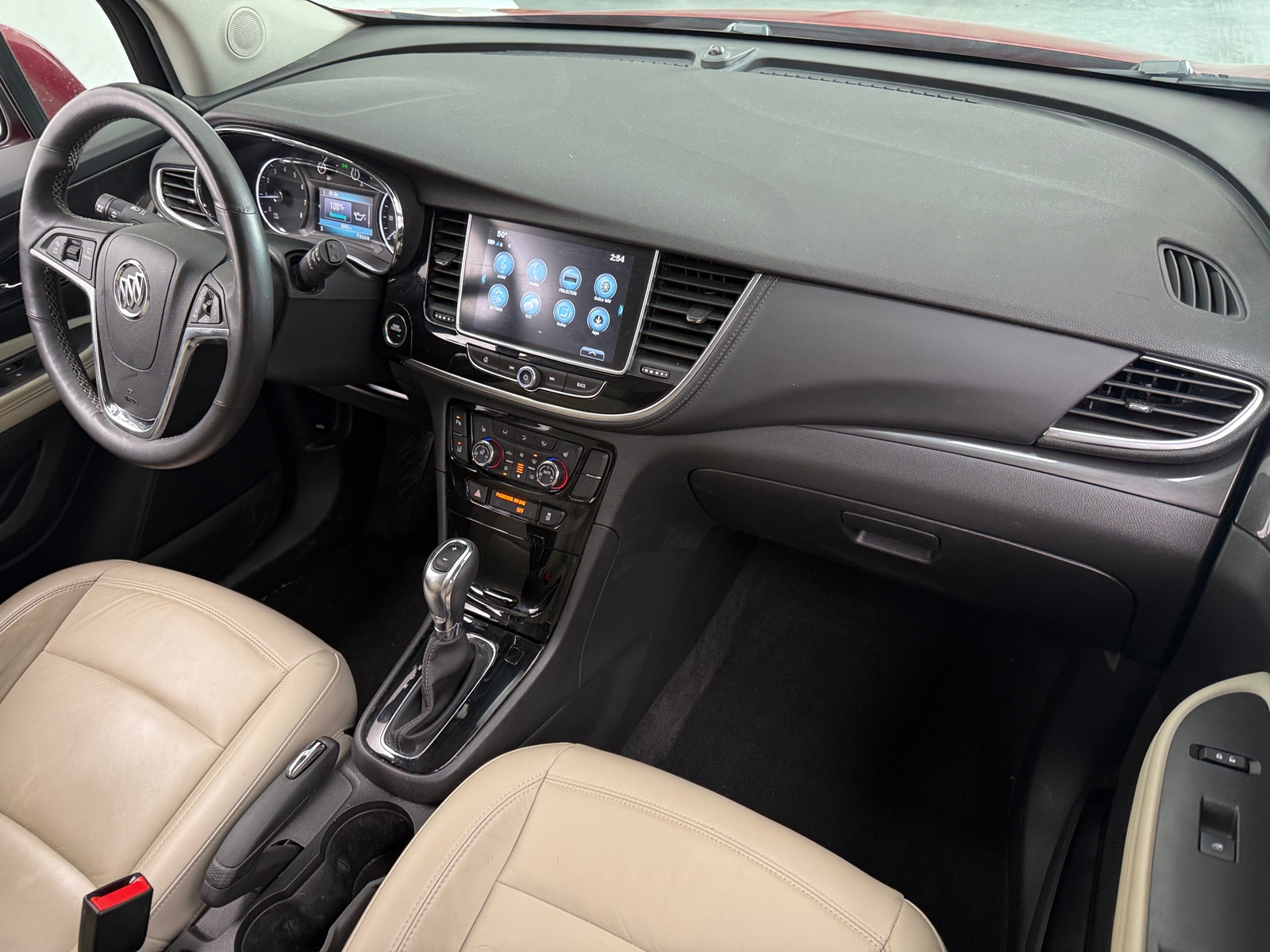 Thumbnail: 2019 Buick Encore - 2