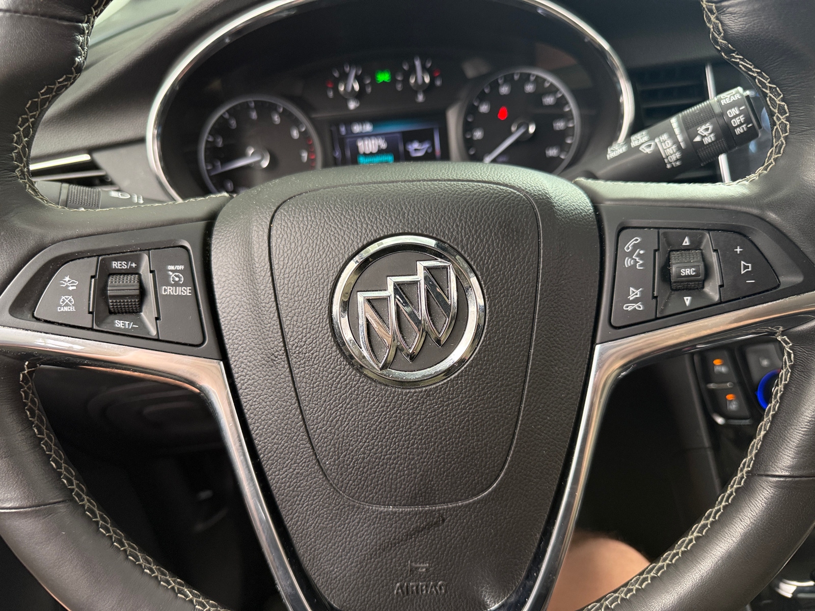 Thumbnail: 2019 Buick Encore - 4