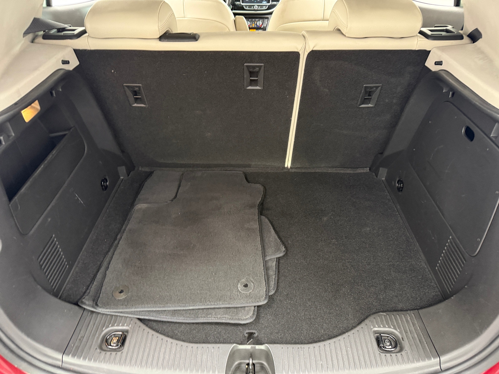 Thumbnail: 2019 Buick Encore - 6